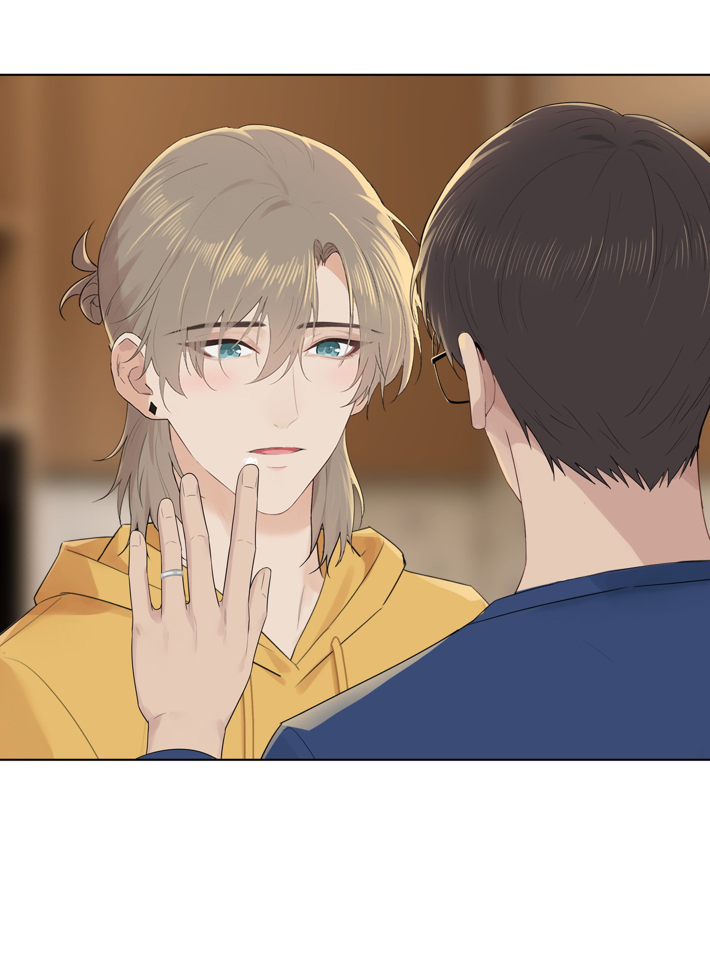 Pretty Friend Chapter 36 page 21 - 