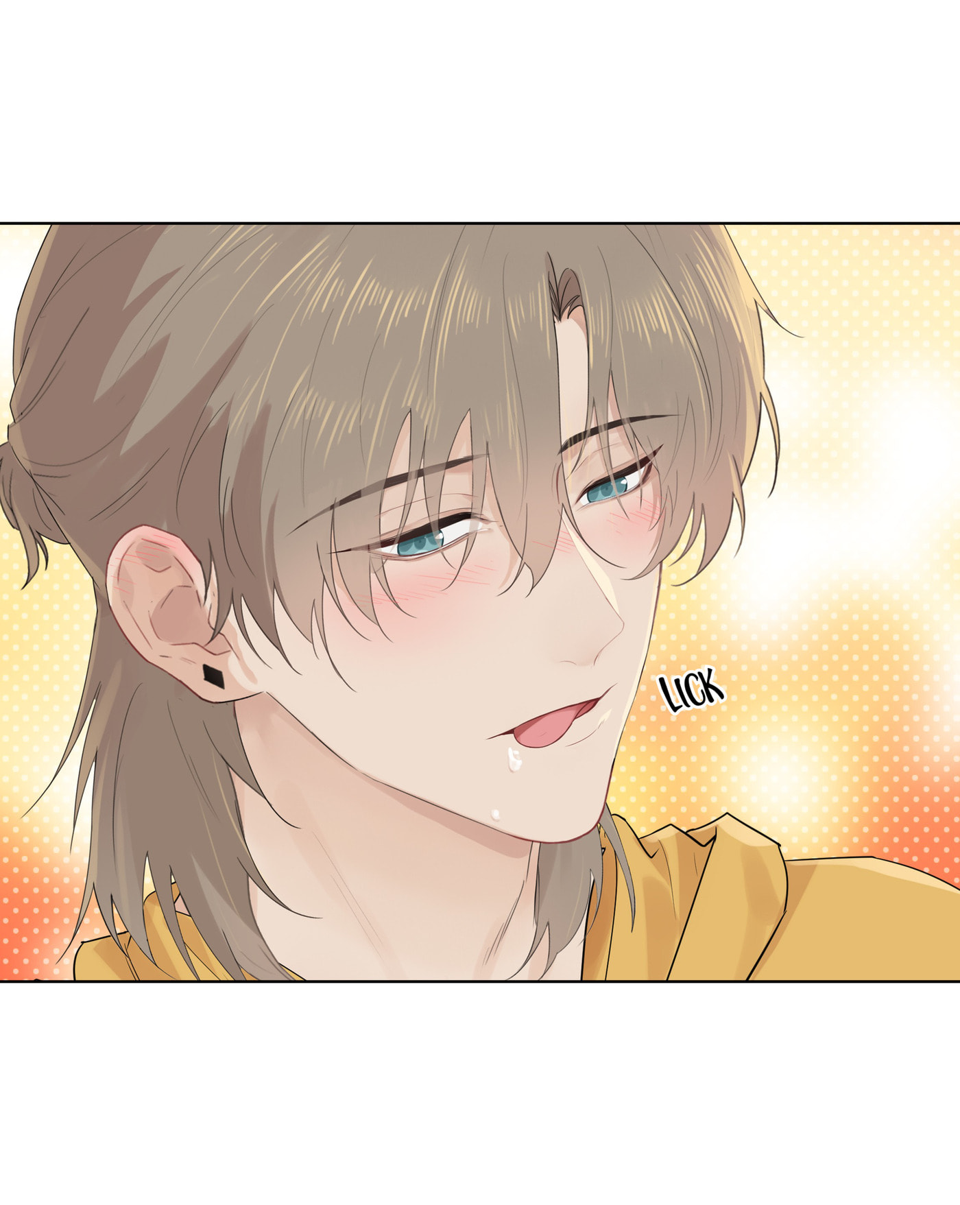 Pretty Friend Chapter 36 page 22 - 