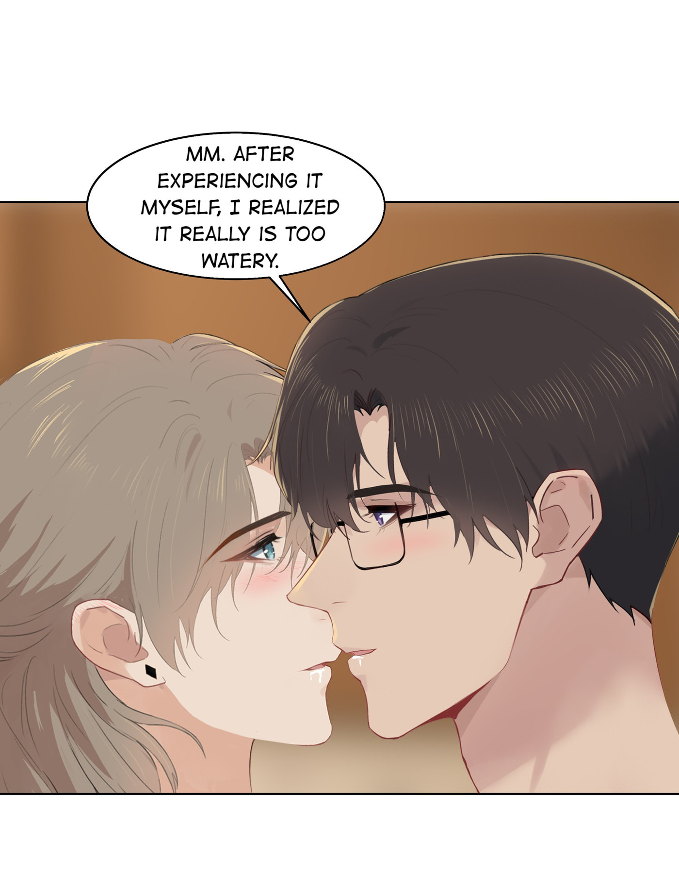 Pretty Friend Chapter 36 page 23 - 