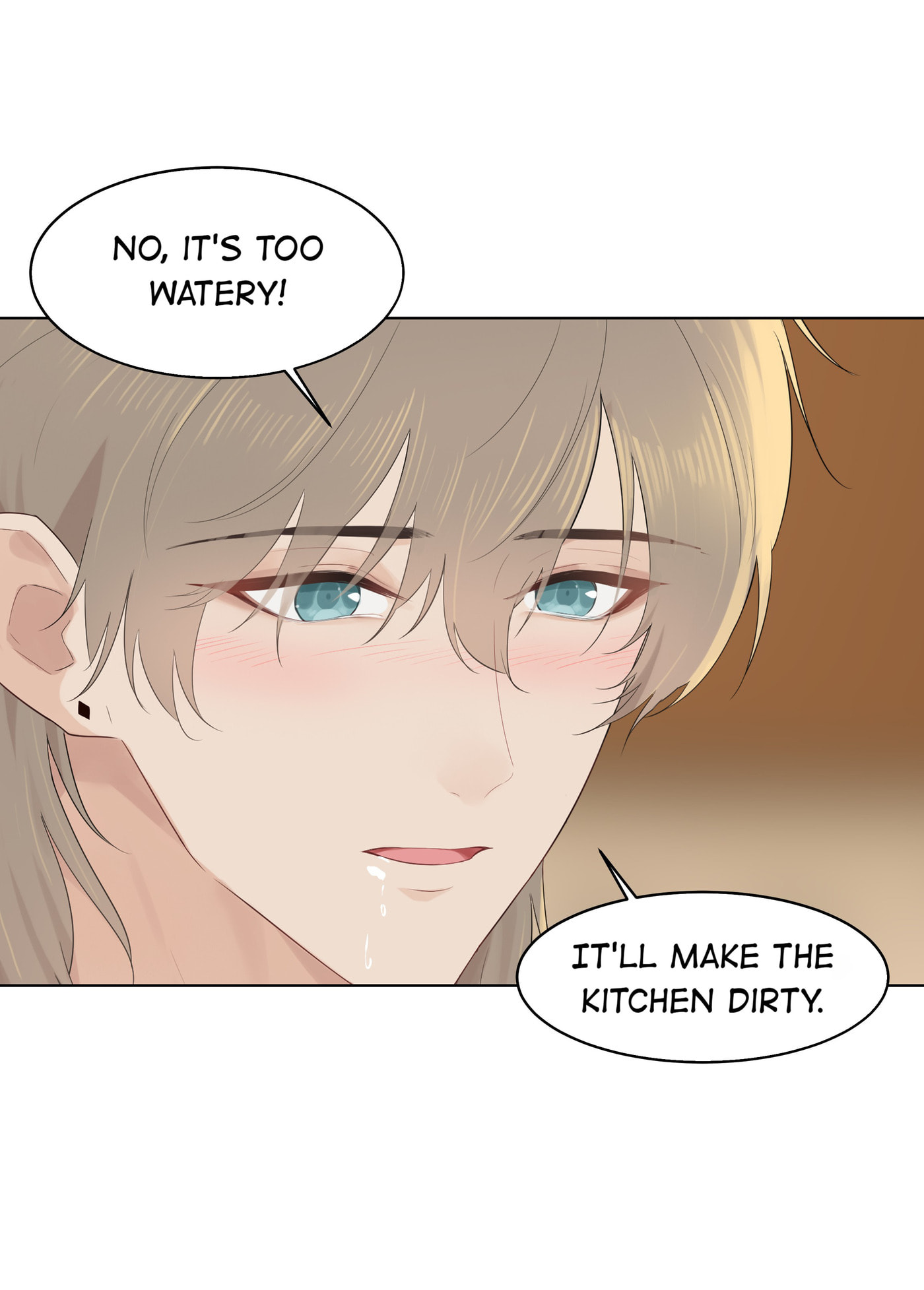 Pretty Friend Chapter 36 page 25 - 