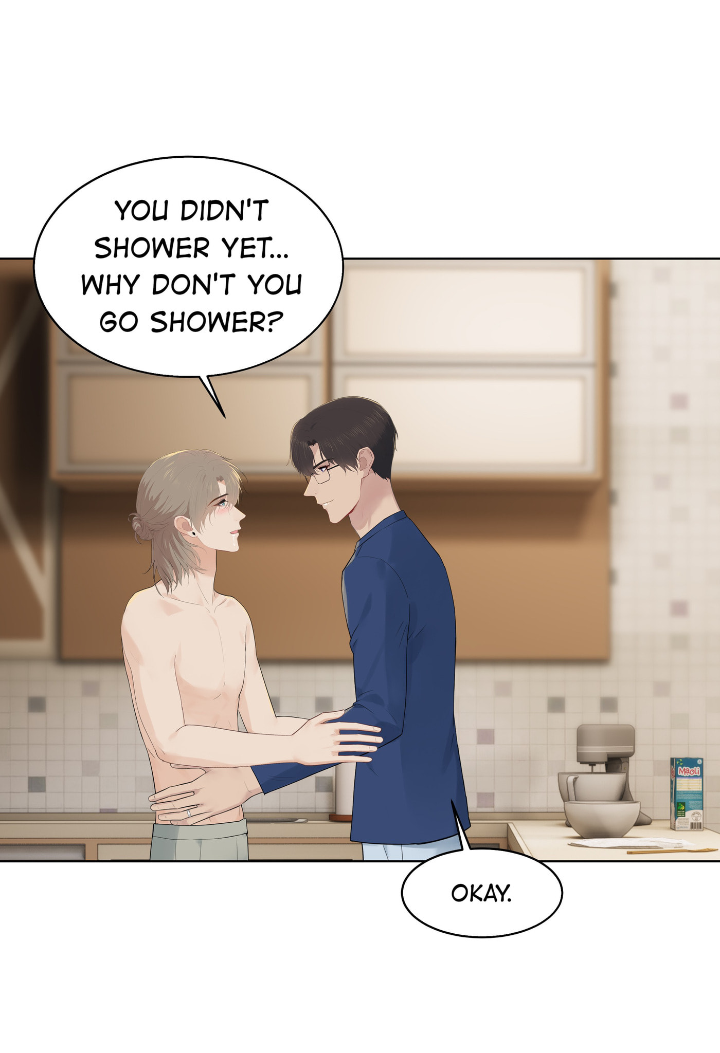 Pretty Friend Chapter 36 page 26 - 