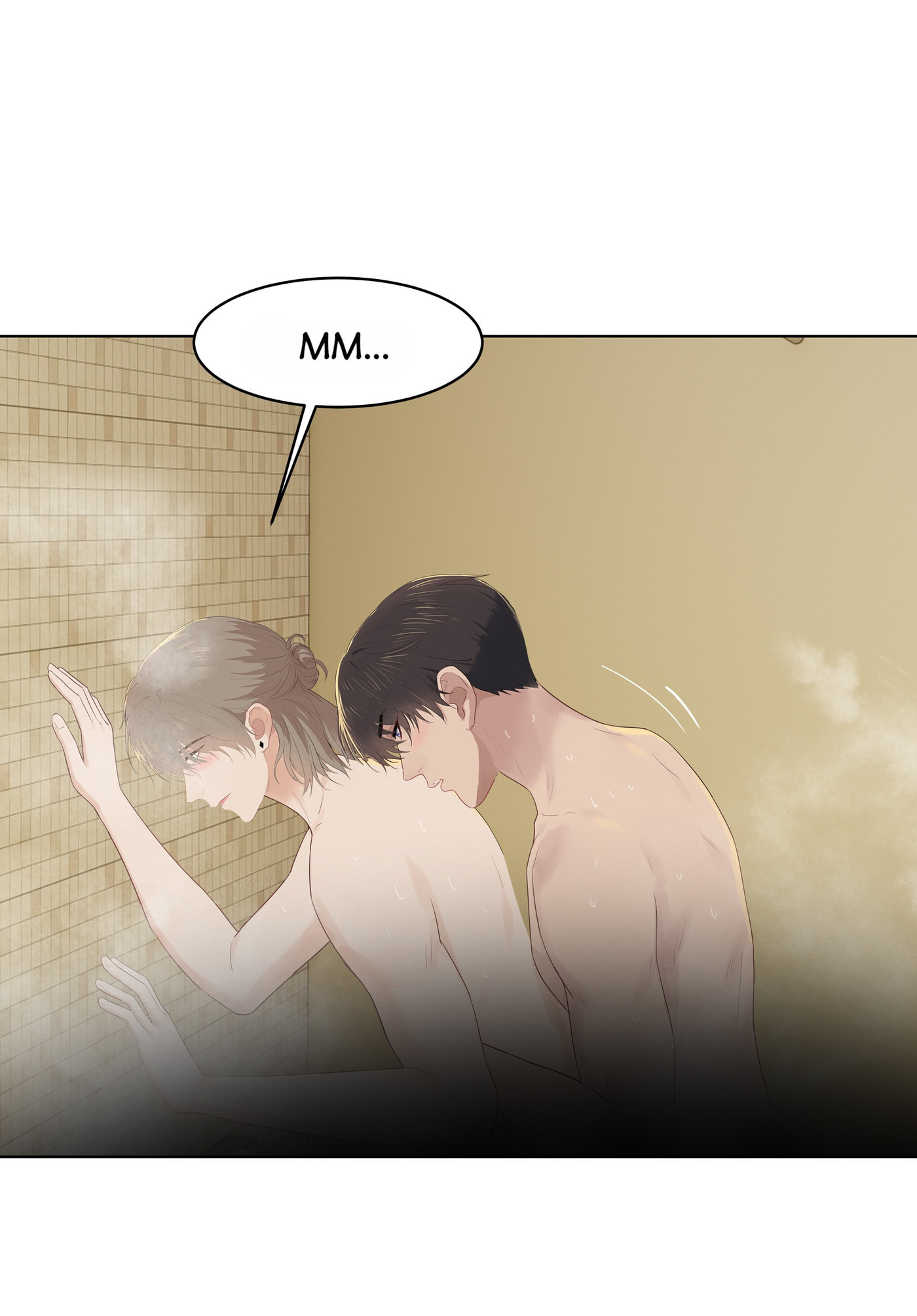 Pretty Friend Chapter 36 page 28 - 