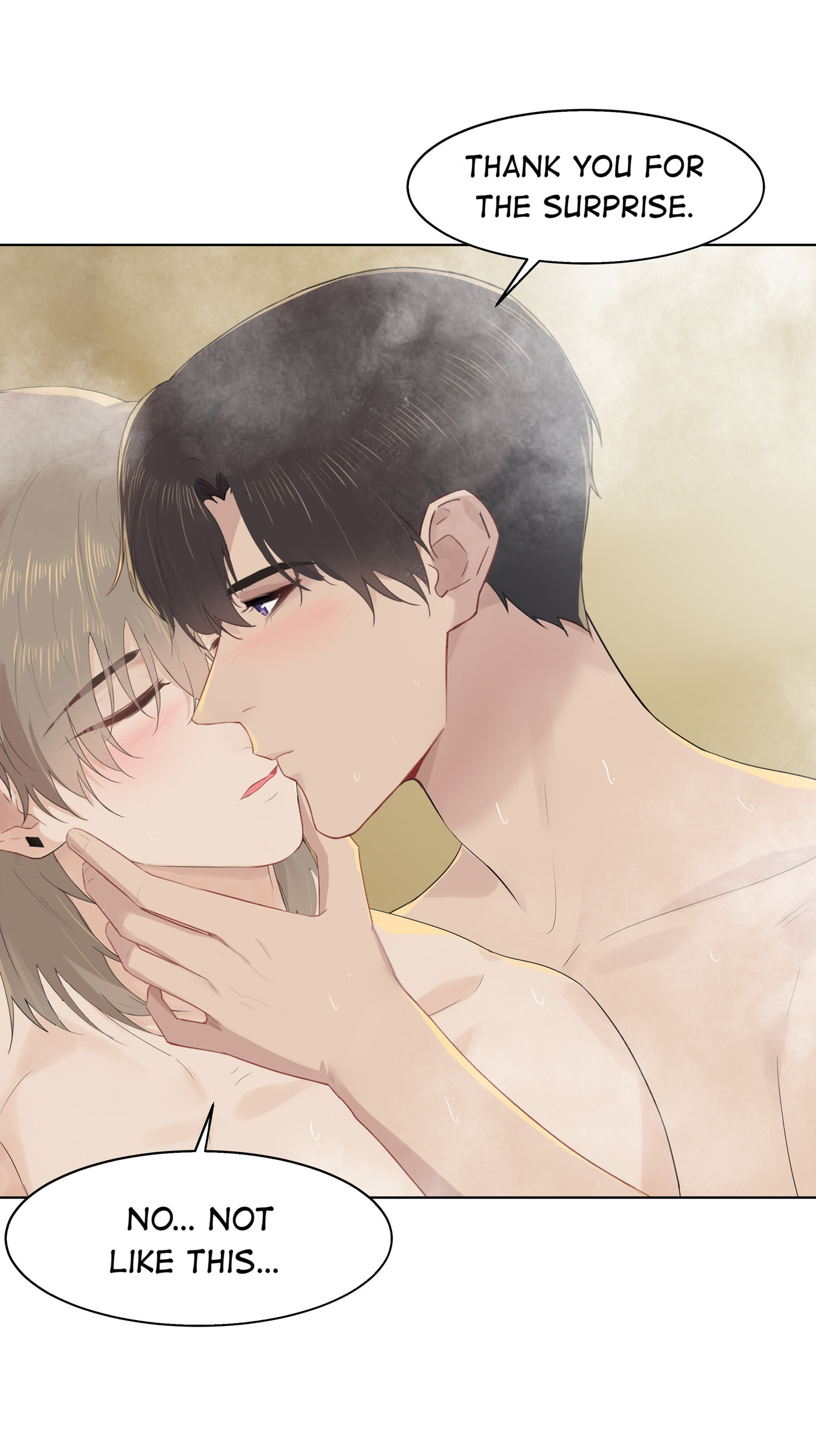 Pretty Friend Chapter 36 page 29 - 