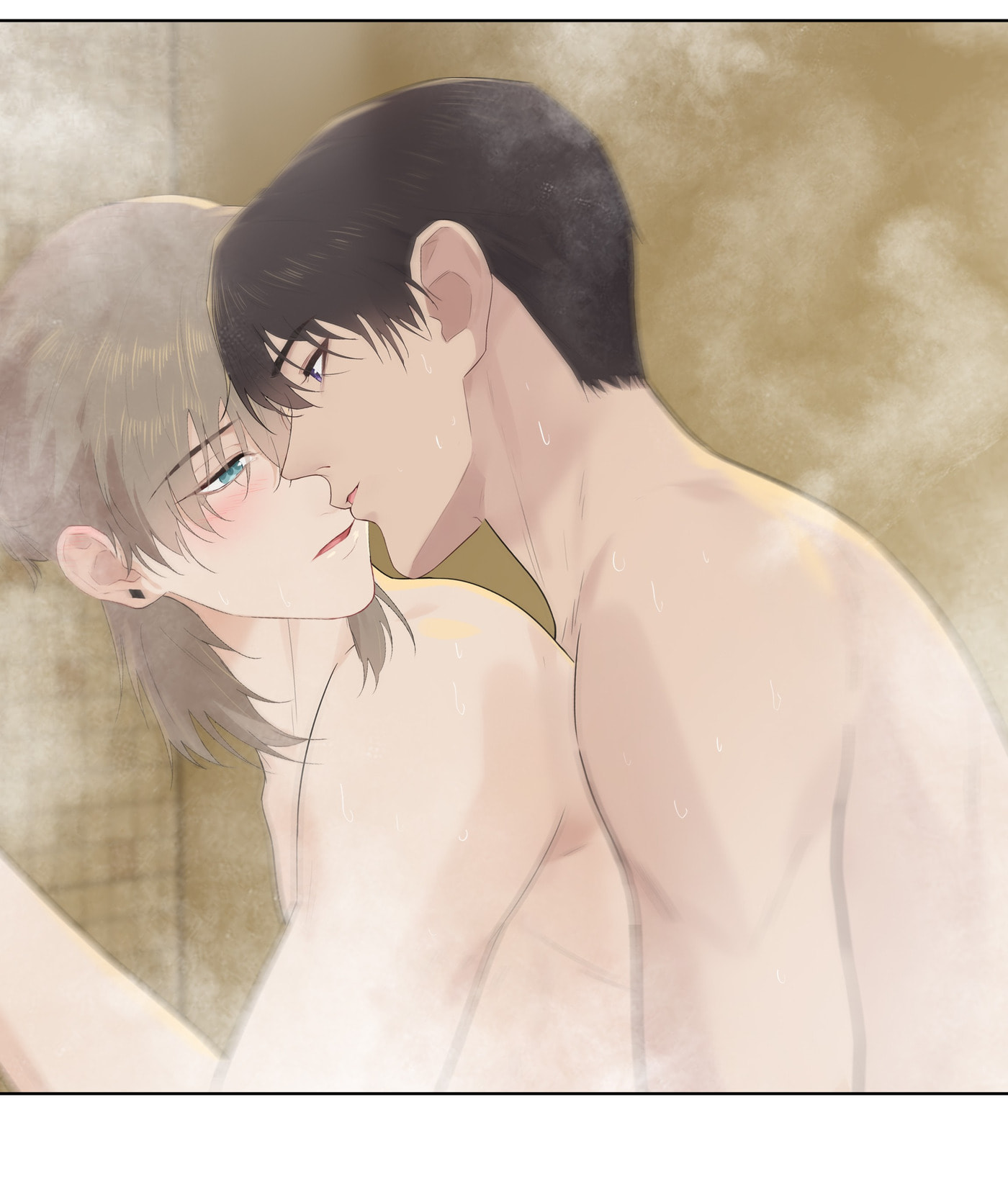Pretty Friend Chapter 36 page 31 - 