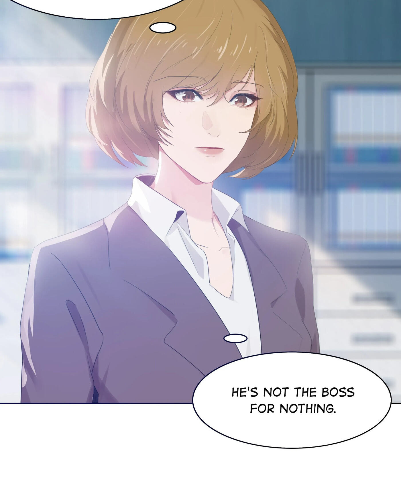 Pretty Friend Chapter 4 page 11 - 