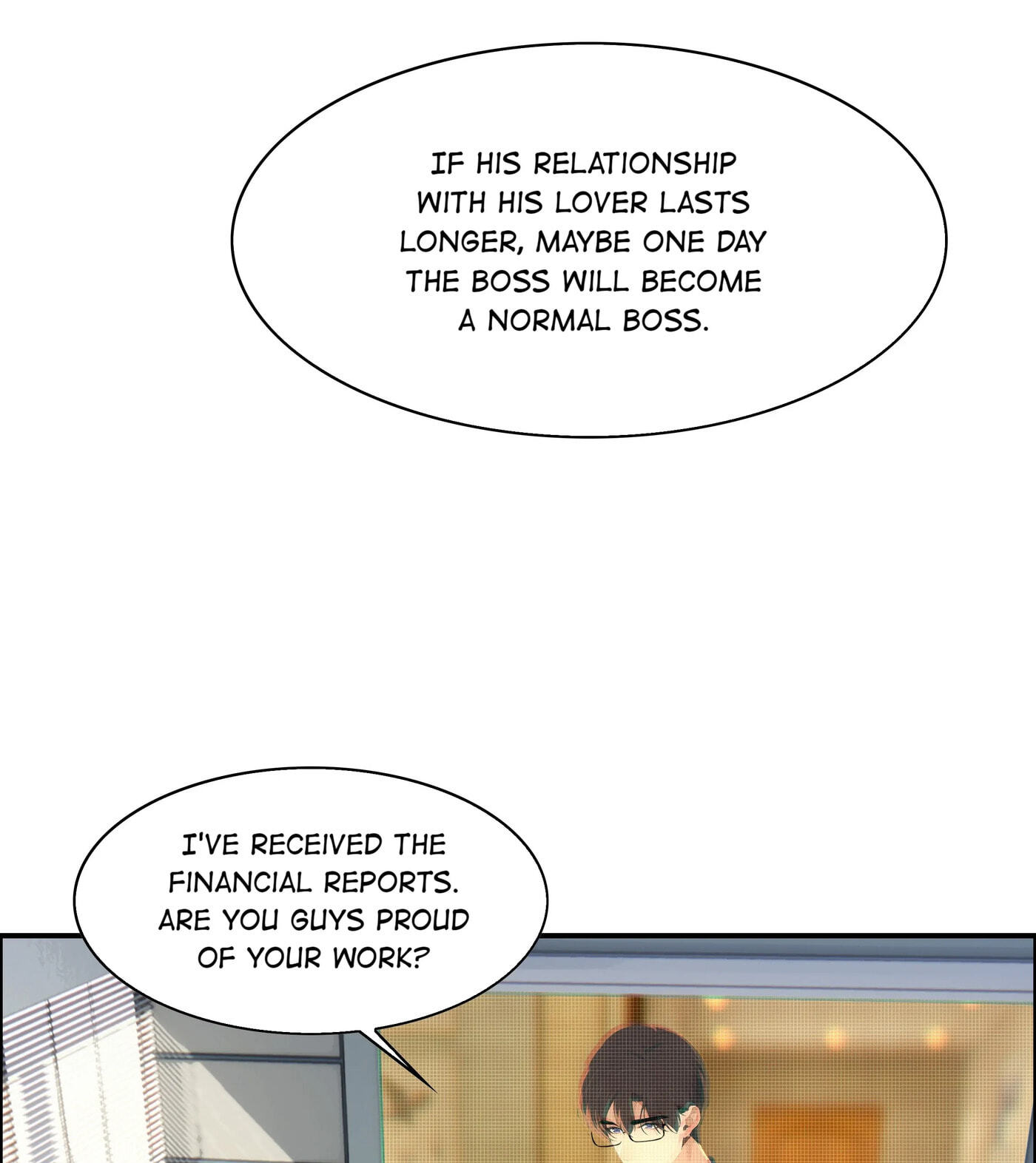 Pretty Friend Chapter 4 page 26 - 