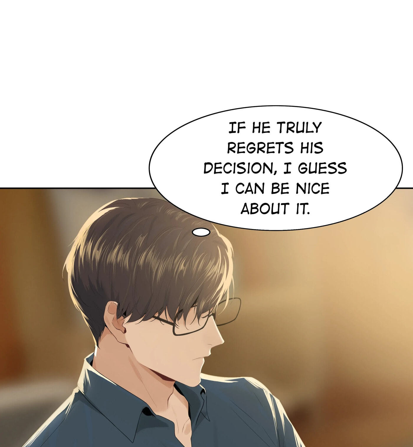 Pretty Friend Chapter 4 page 37 - 