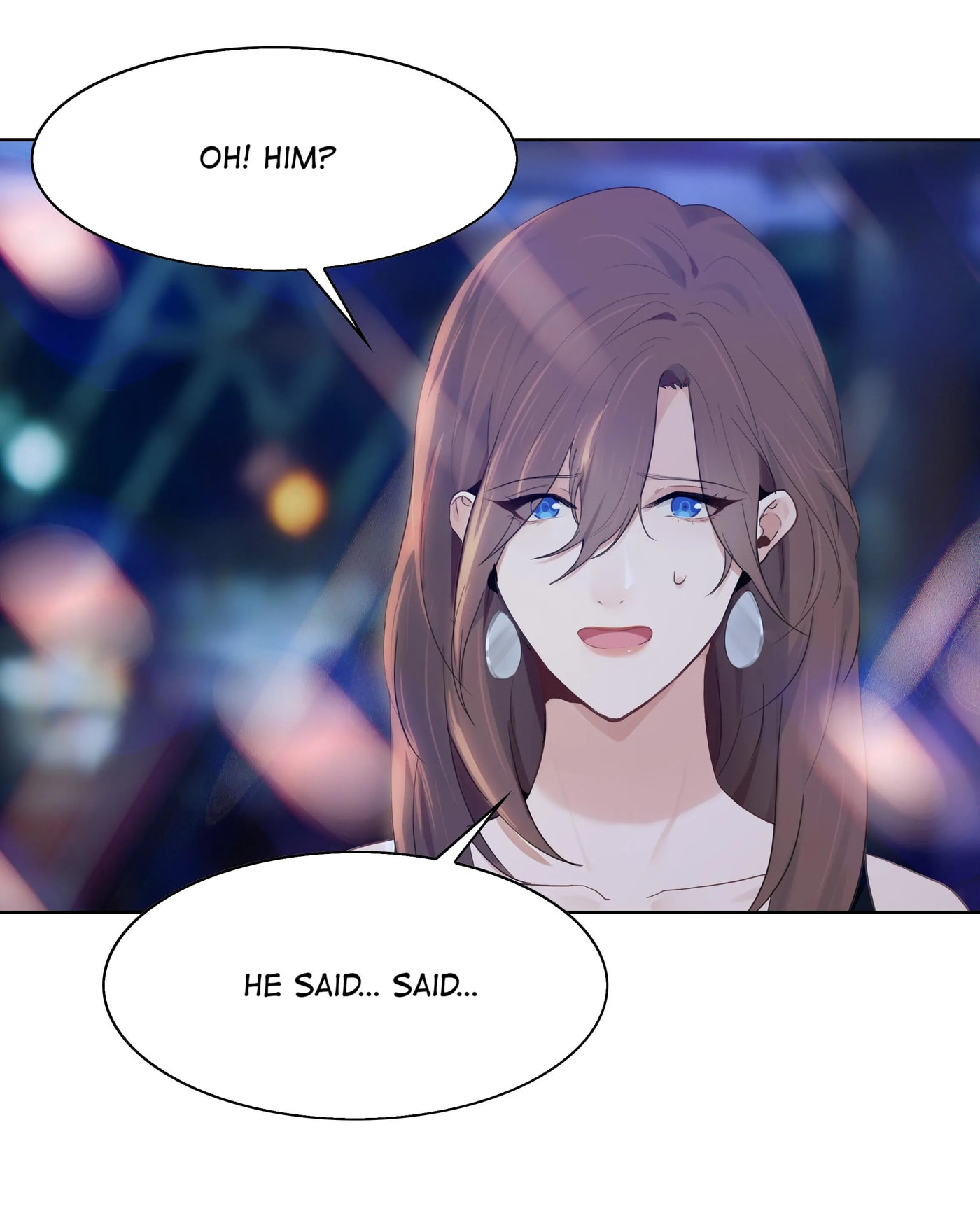 Pretty Friend Chapter 4 page 5 - 