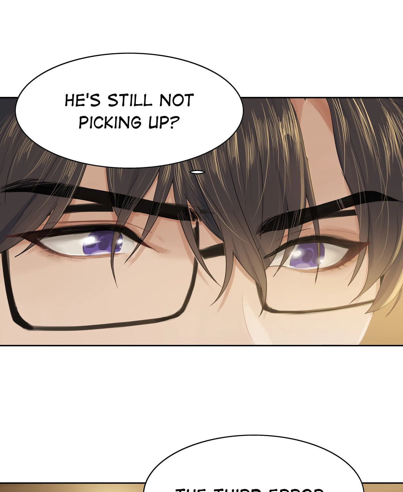 Pretty Friend Chapter 4 page 44 - 