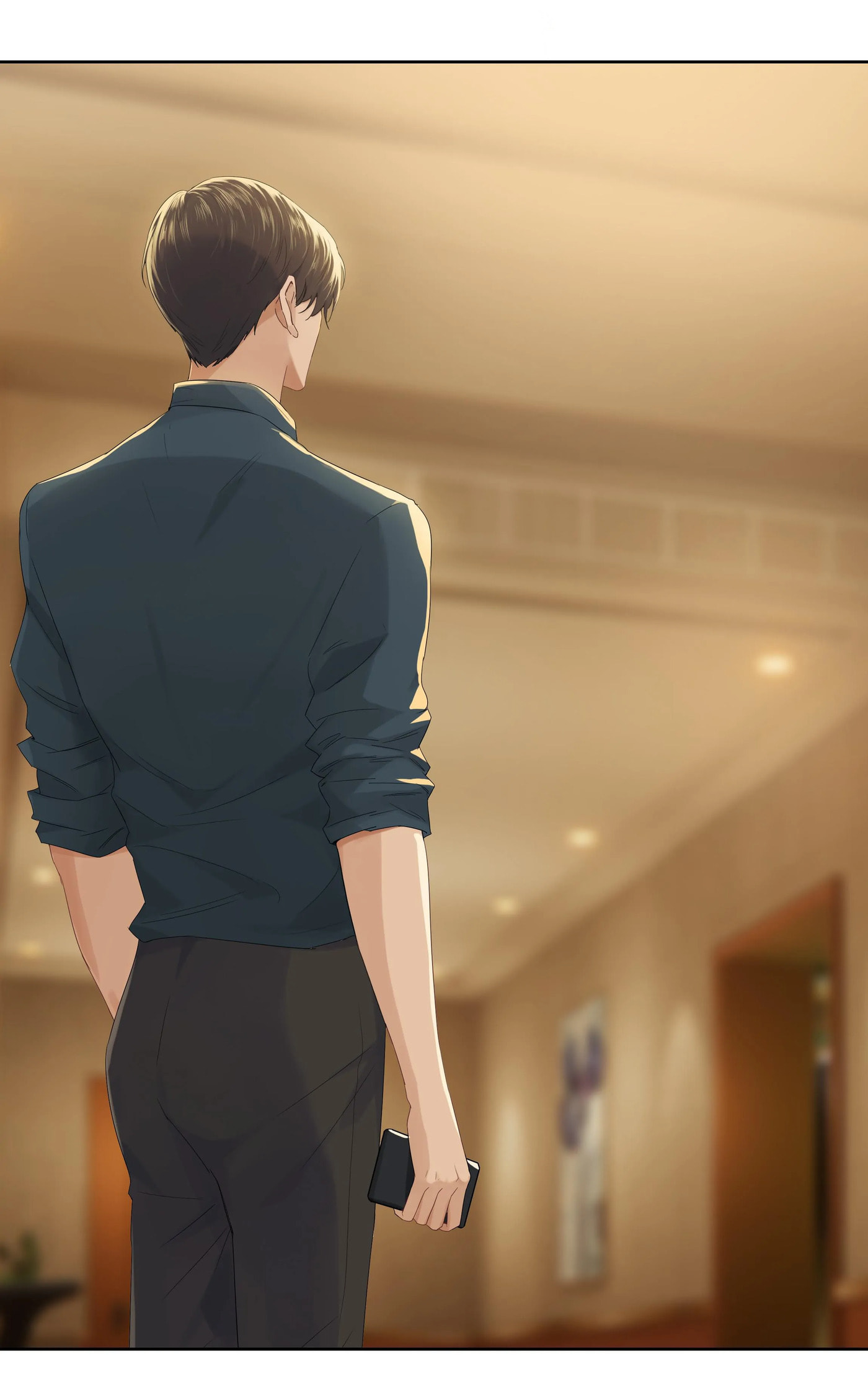 Pretty Friend Chapter 4 page 51 - 
