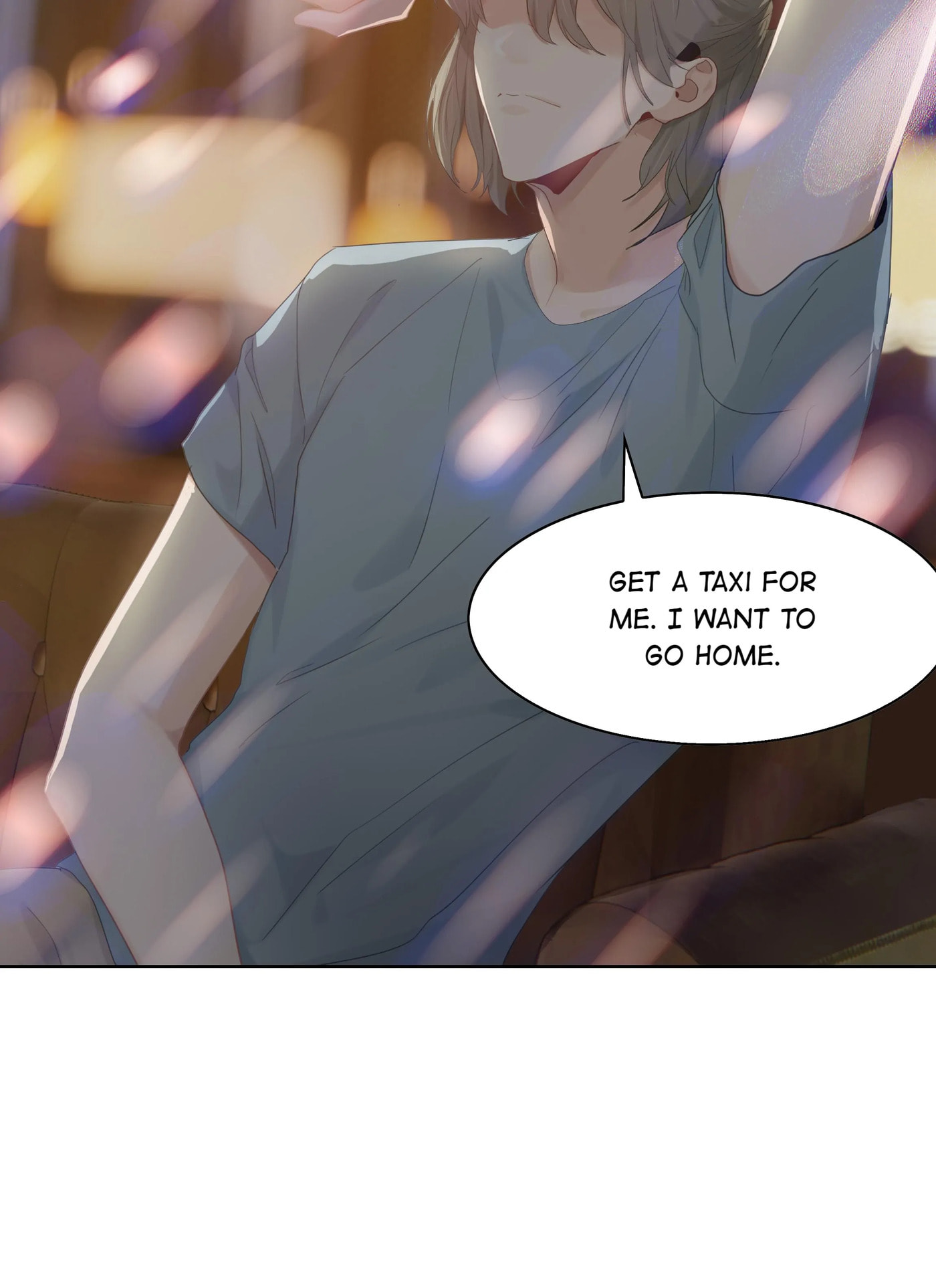 Pretty Friend Chapter 4 page 7 - 