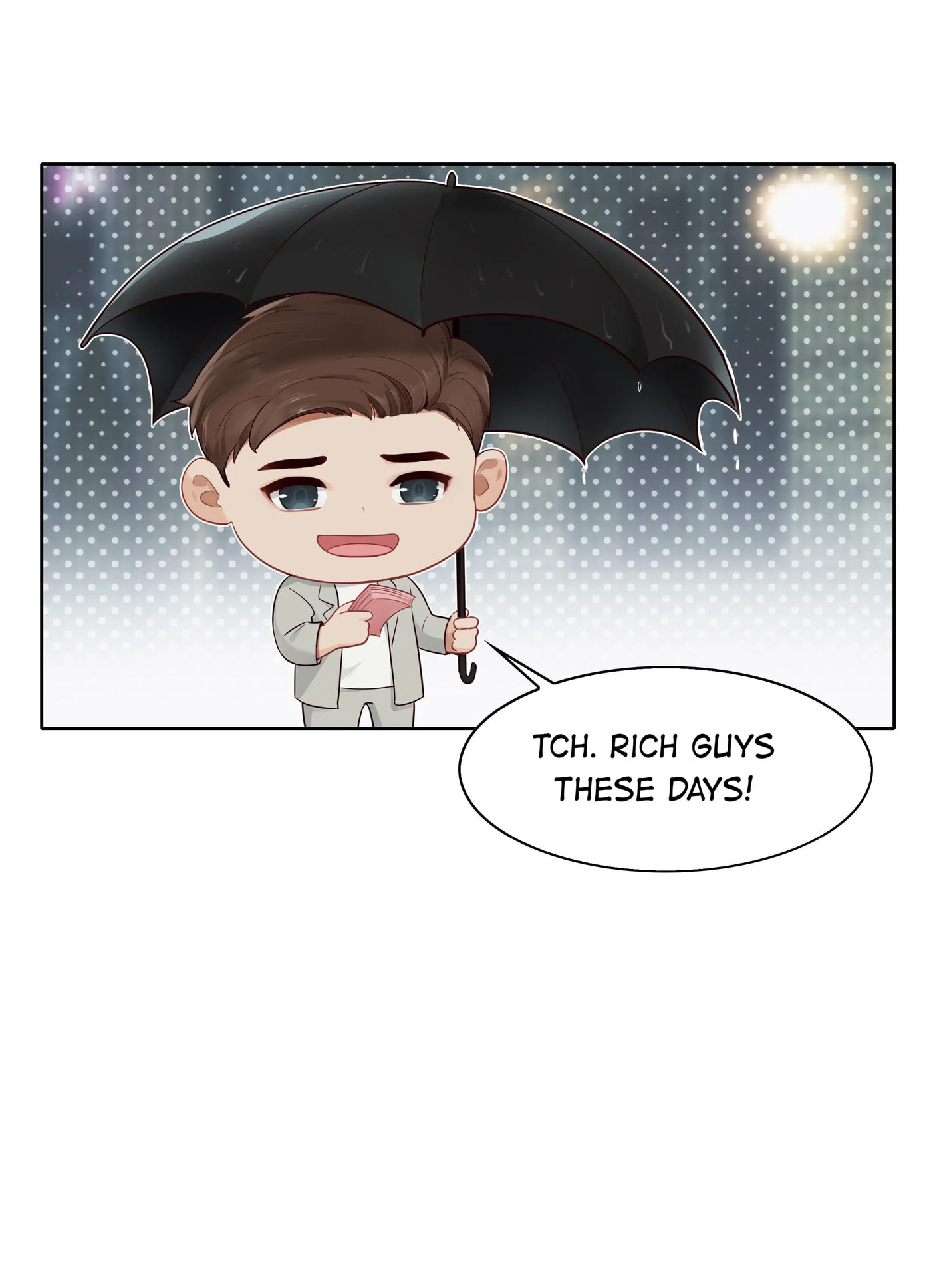 Pretty Friend Chapter 5 page 16 - 