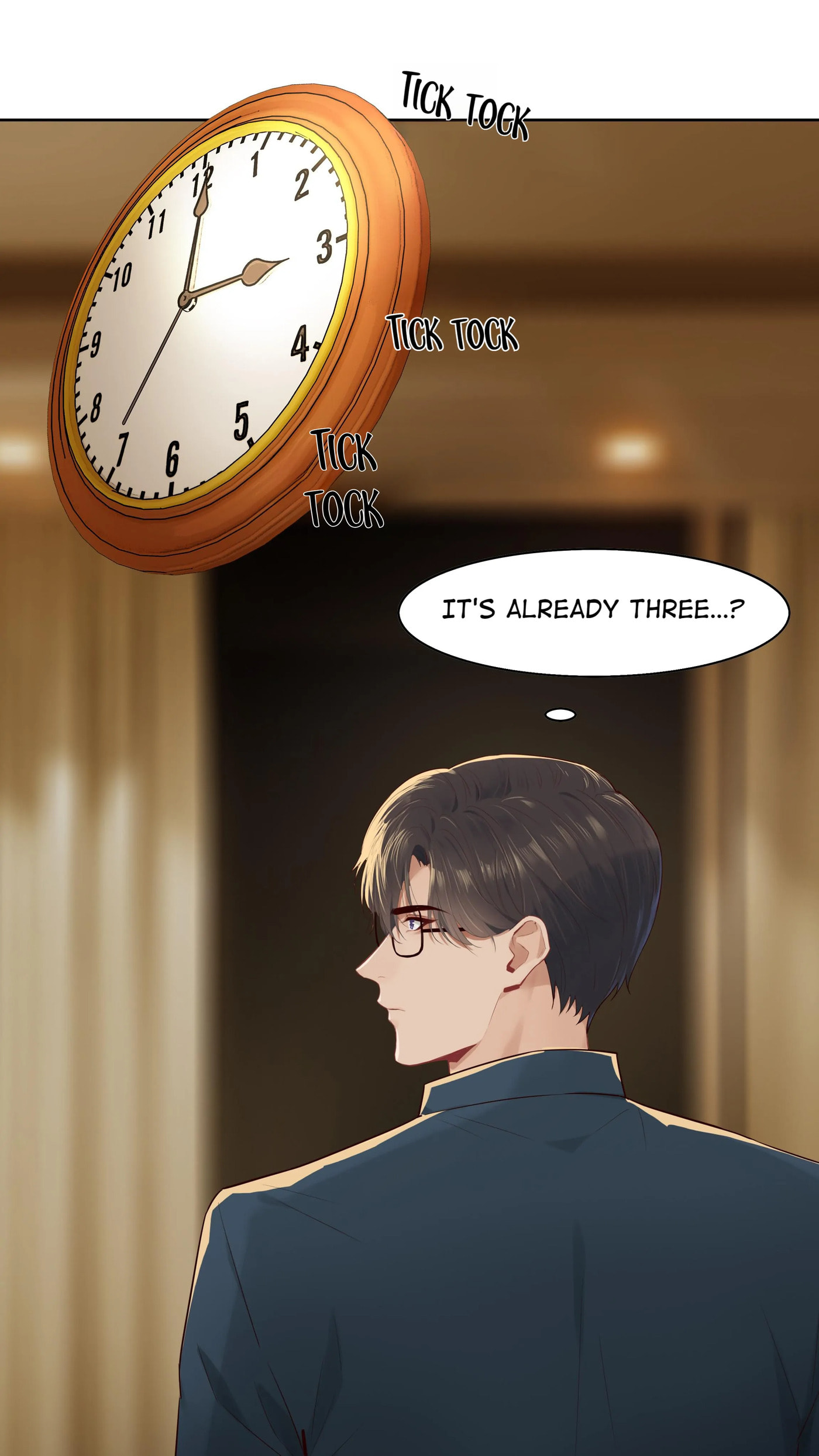 Pretty Friend Chapter 5 page 25 - 