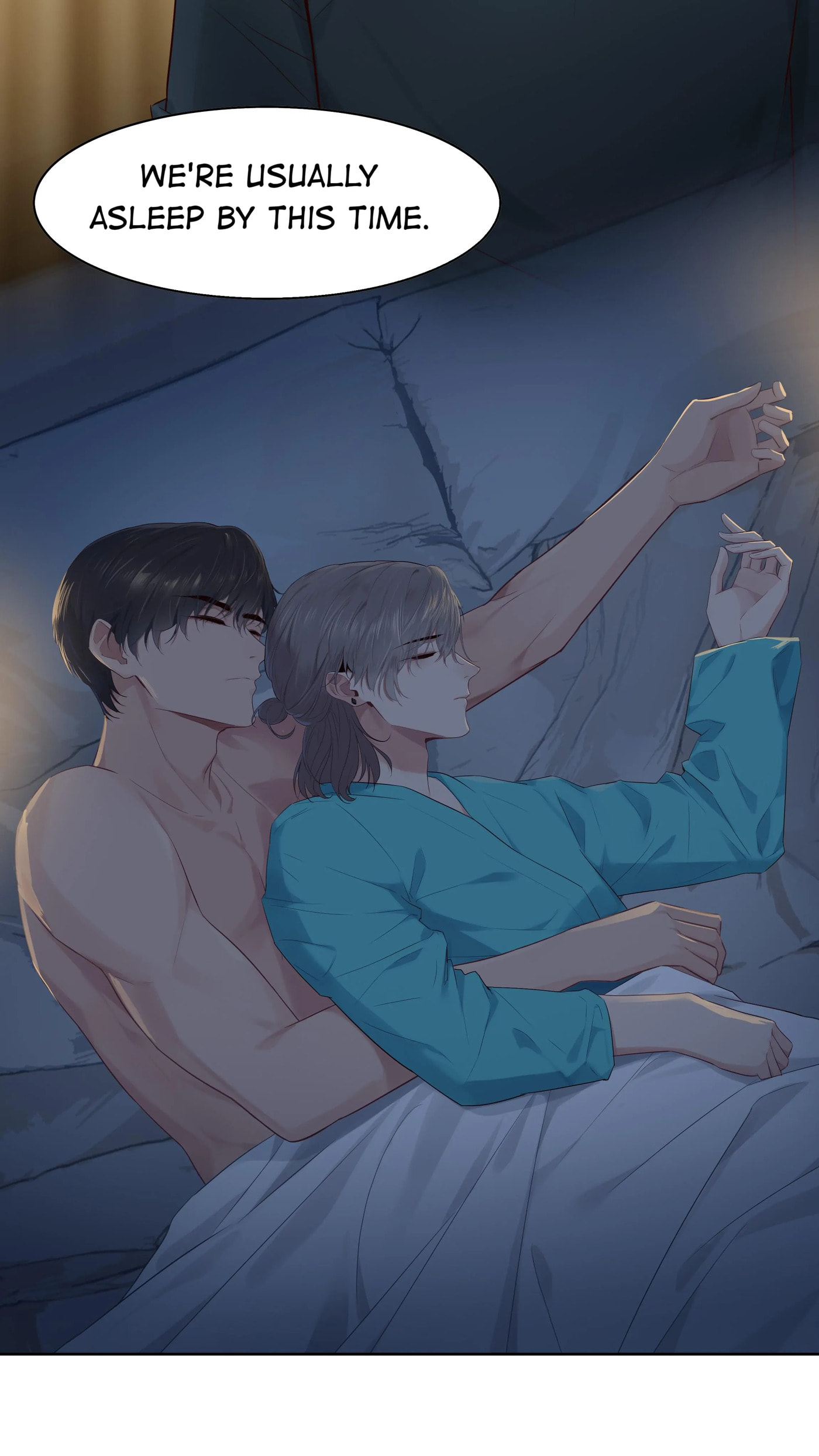 Pretty Friend Chapter 5 page 26 - 