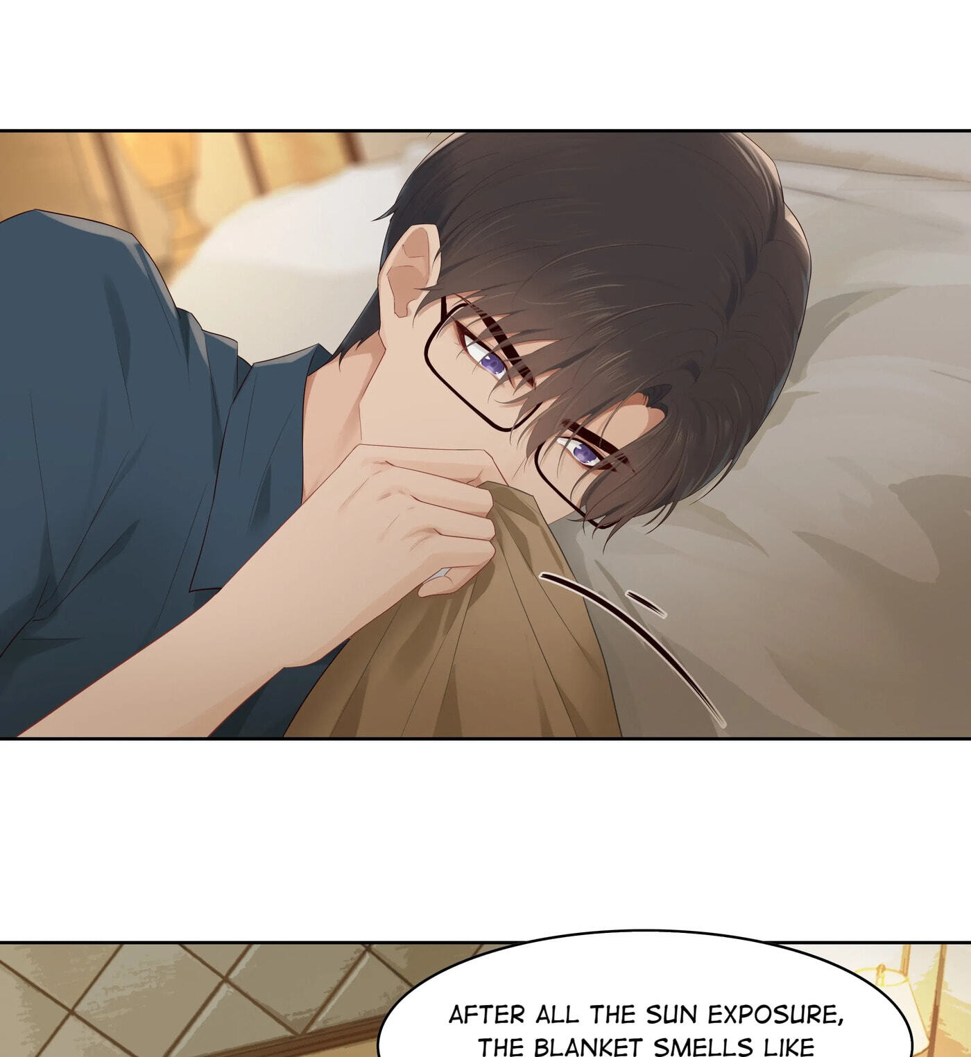 Pretty Friend Chapter 5 page 34 - 