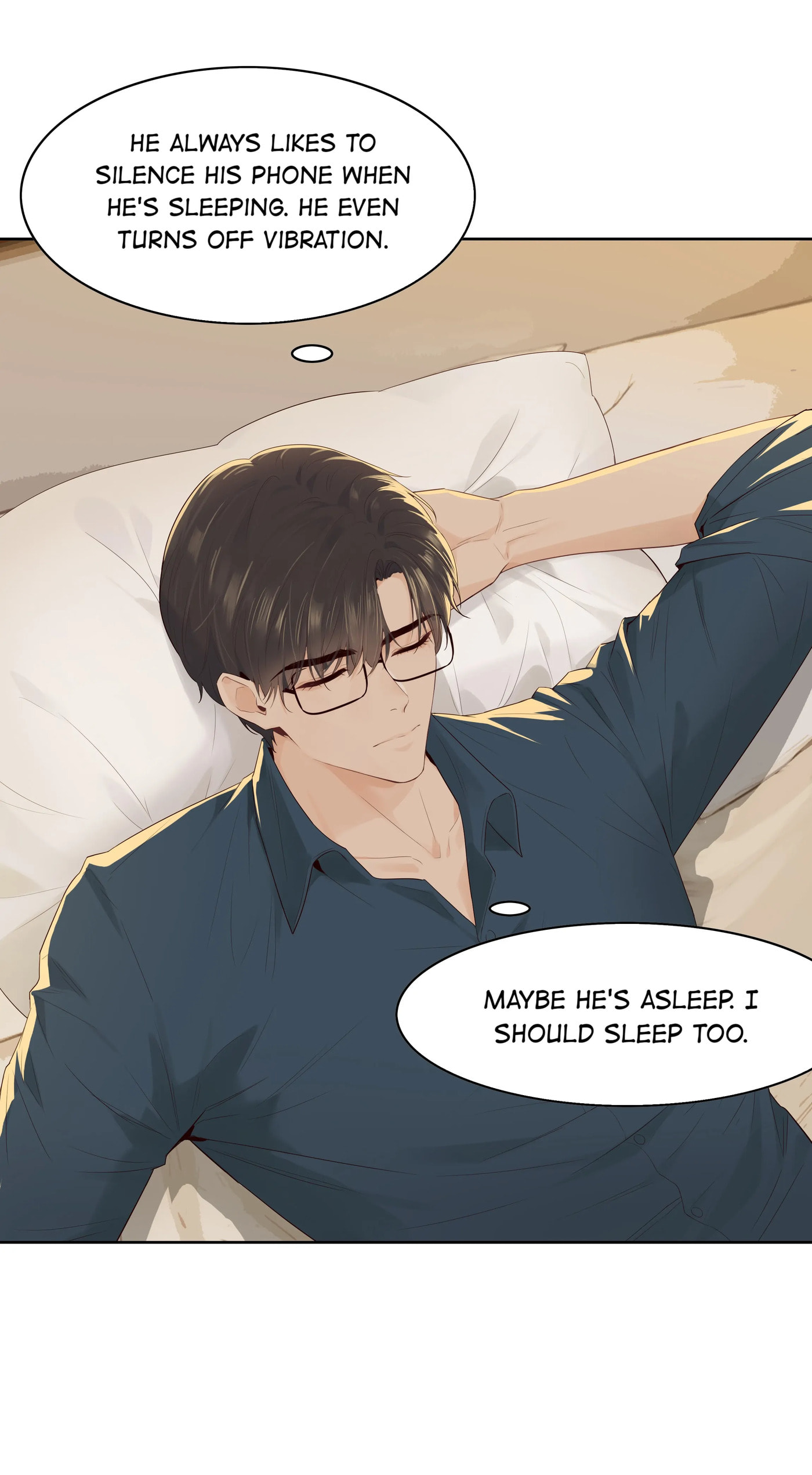Pretty Friend Chapter 5 page 5 - 