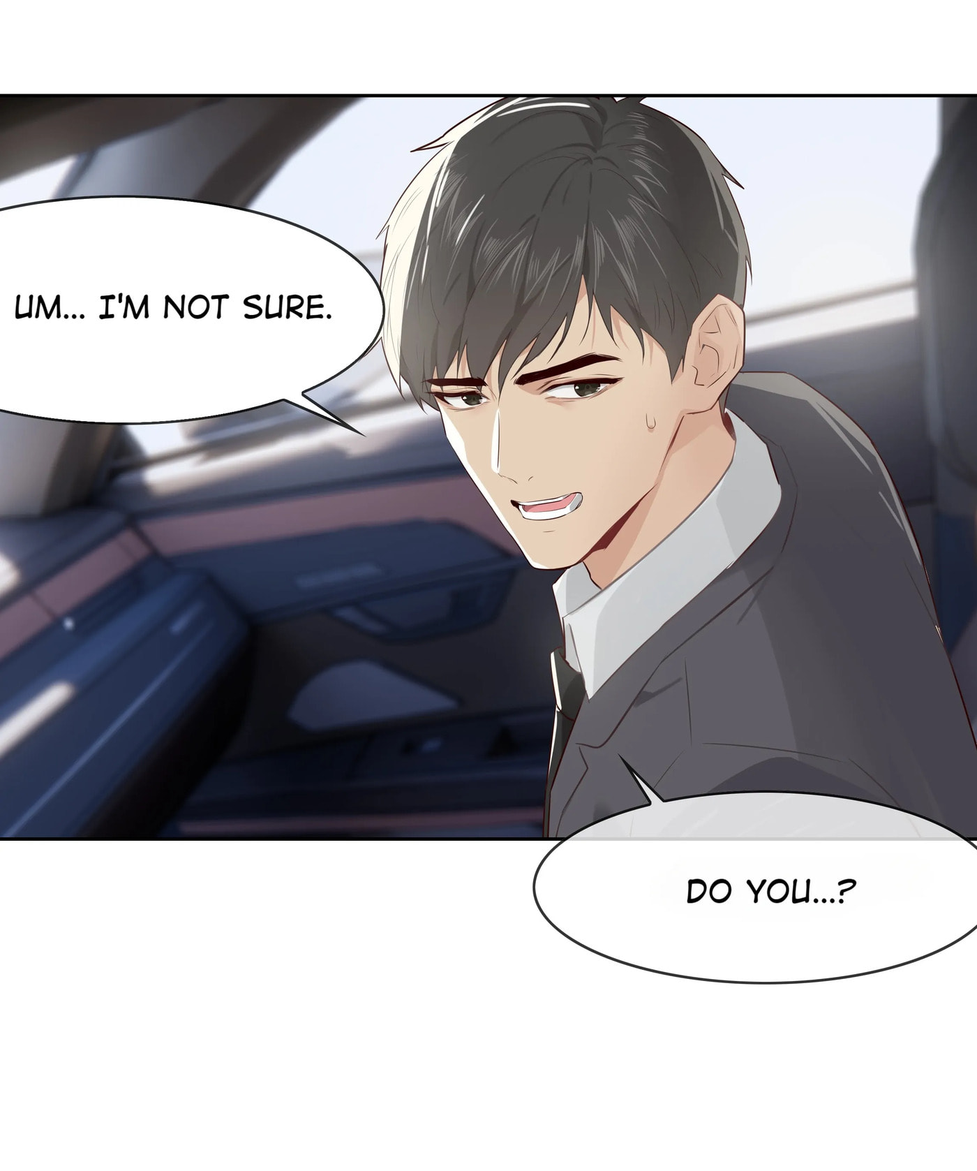 Pretty Friend Chapter 6 page 16 - 
