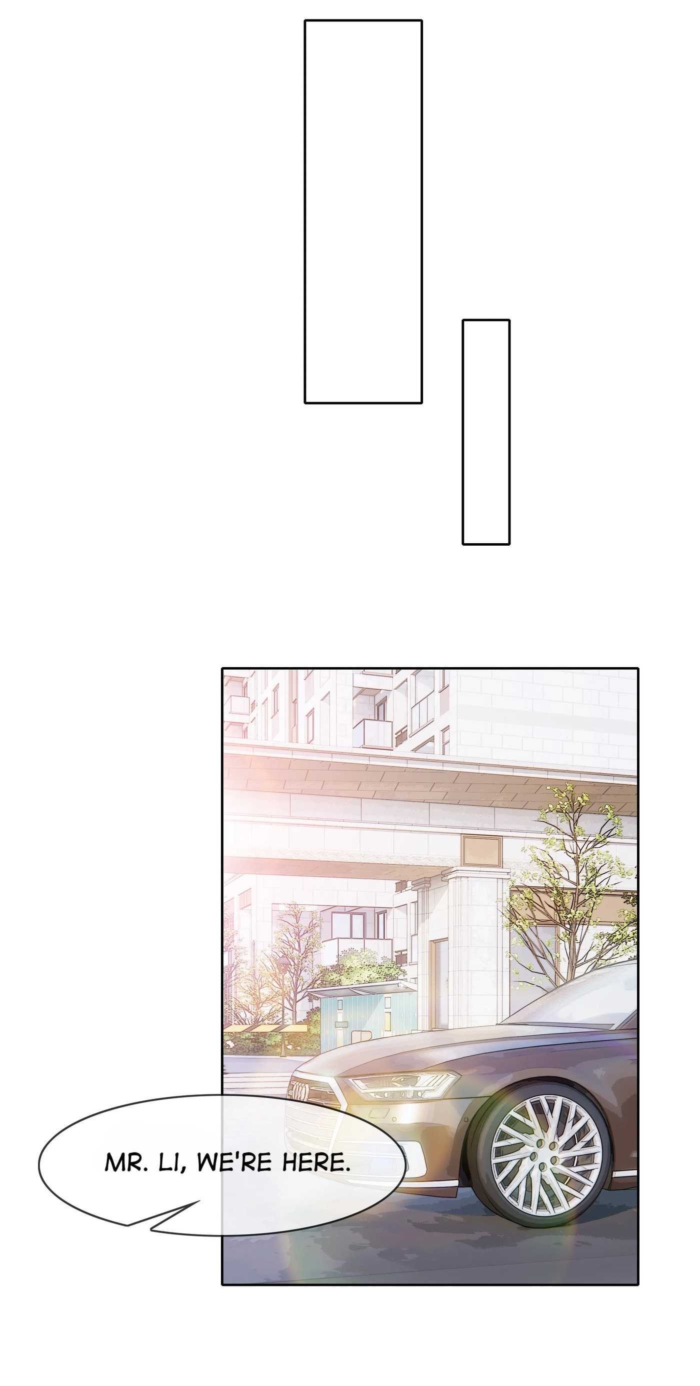 Pretty Friend Chapter 6 page 21 - 