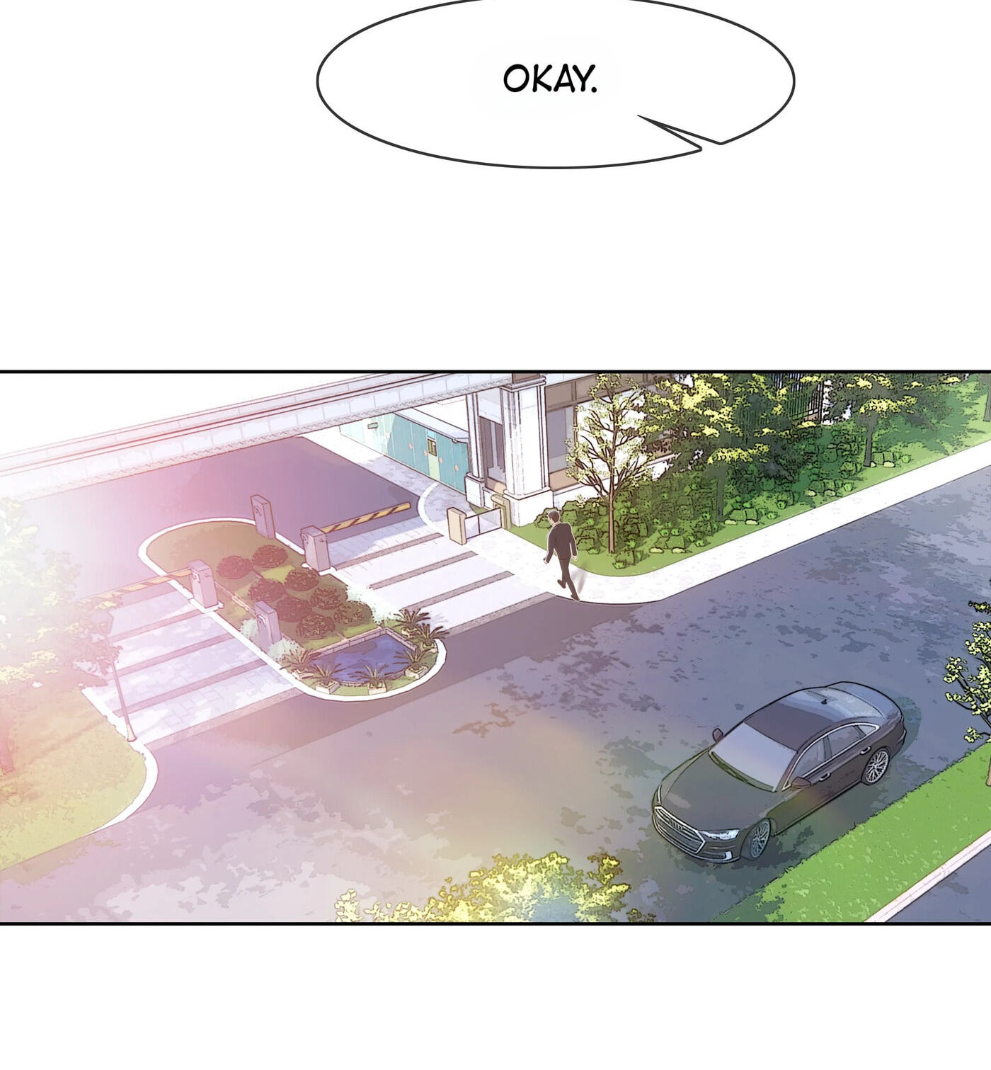 Pretty Friend Chapter 6 page 26 - 