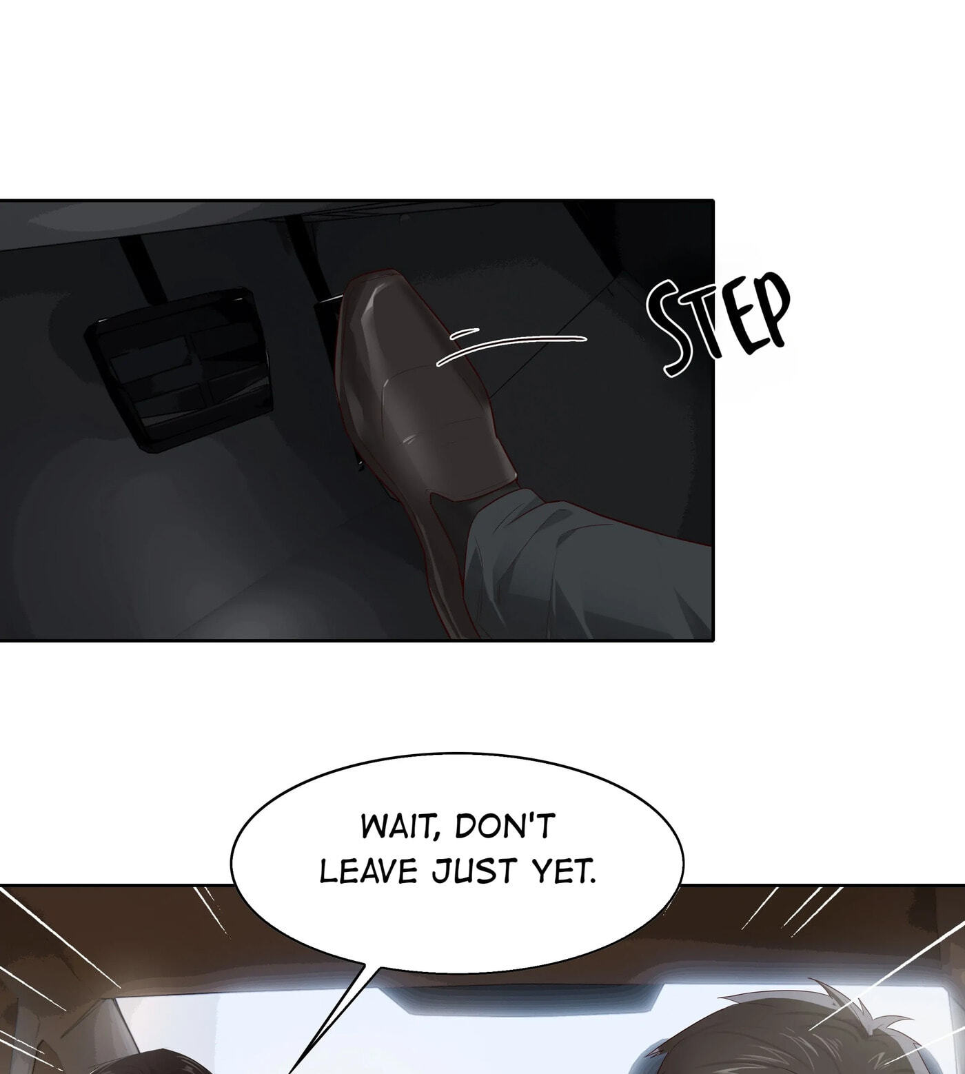 Pretty Friend Chapter 6 page 28 - 