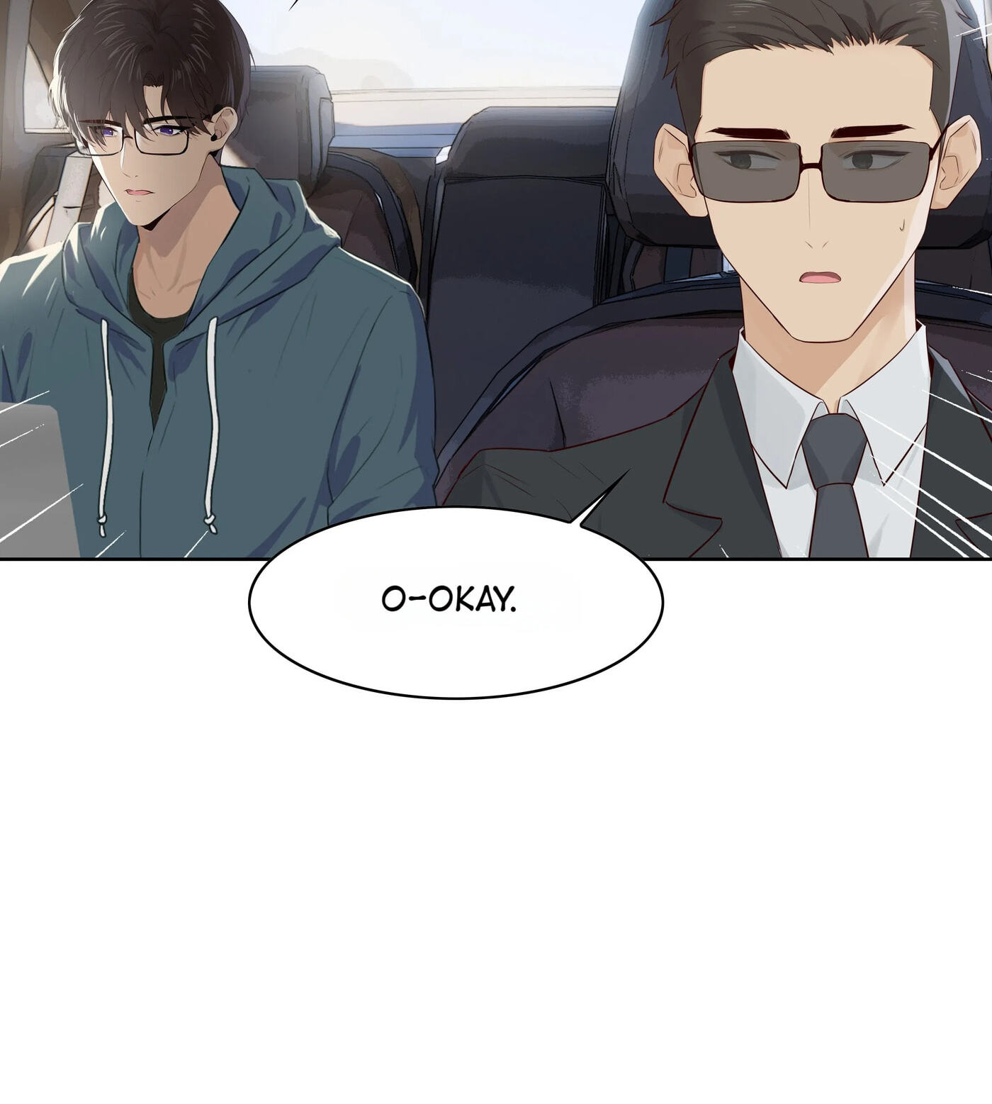 Pretty Friend Chapter 6 page 29 - 