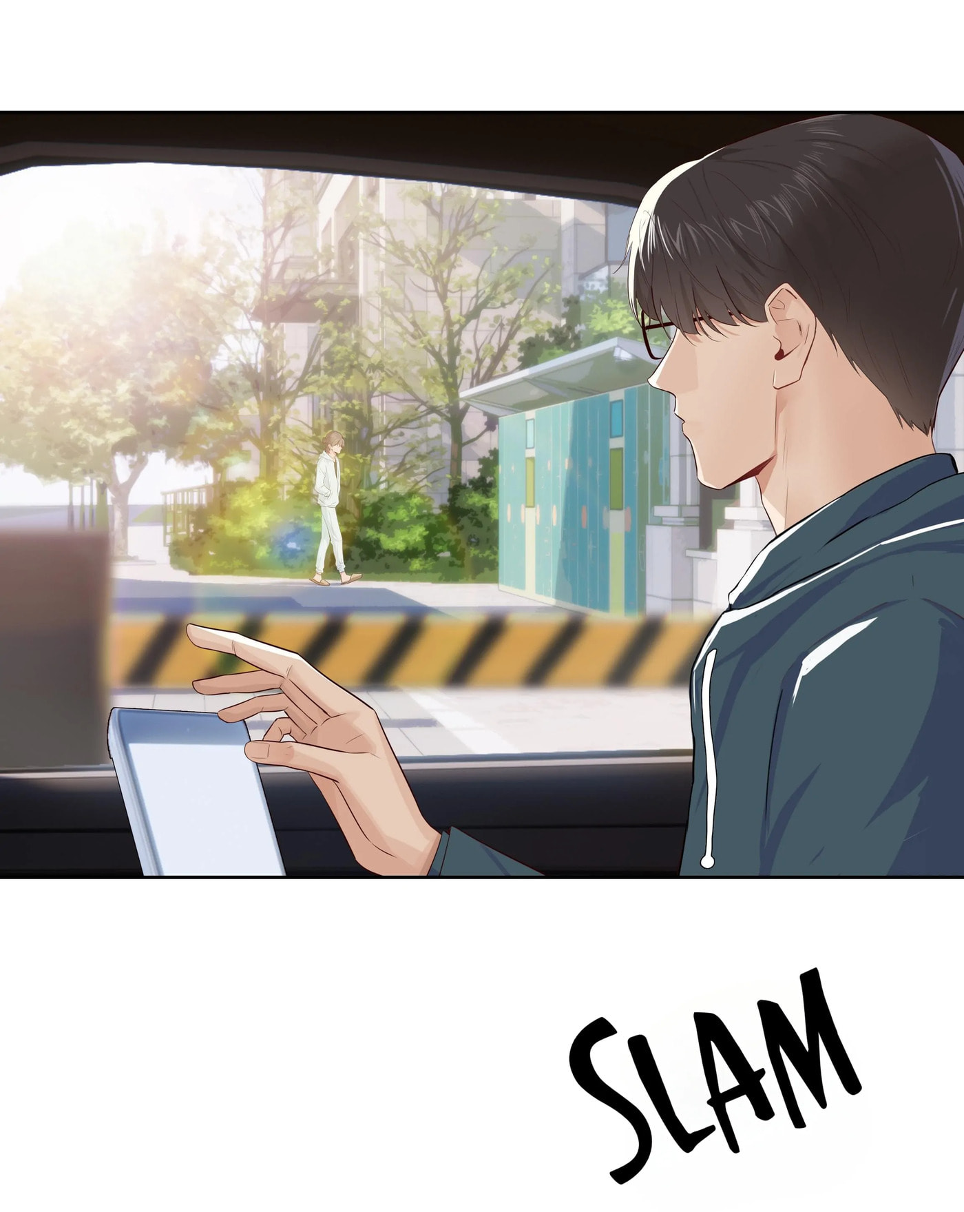 Pretty Friend Chapter 6 page 34 - 