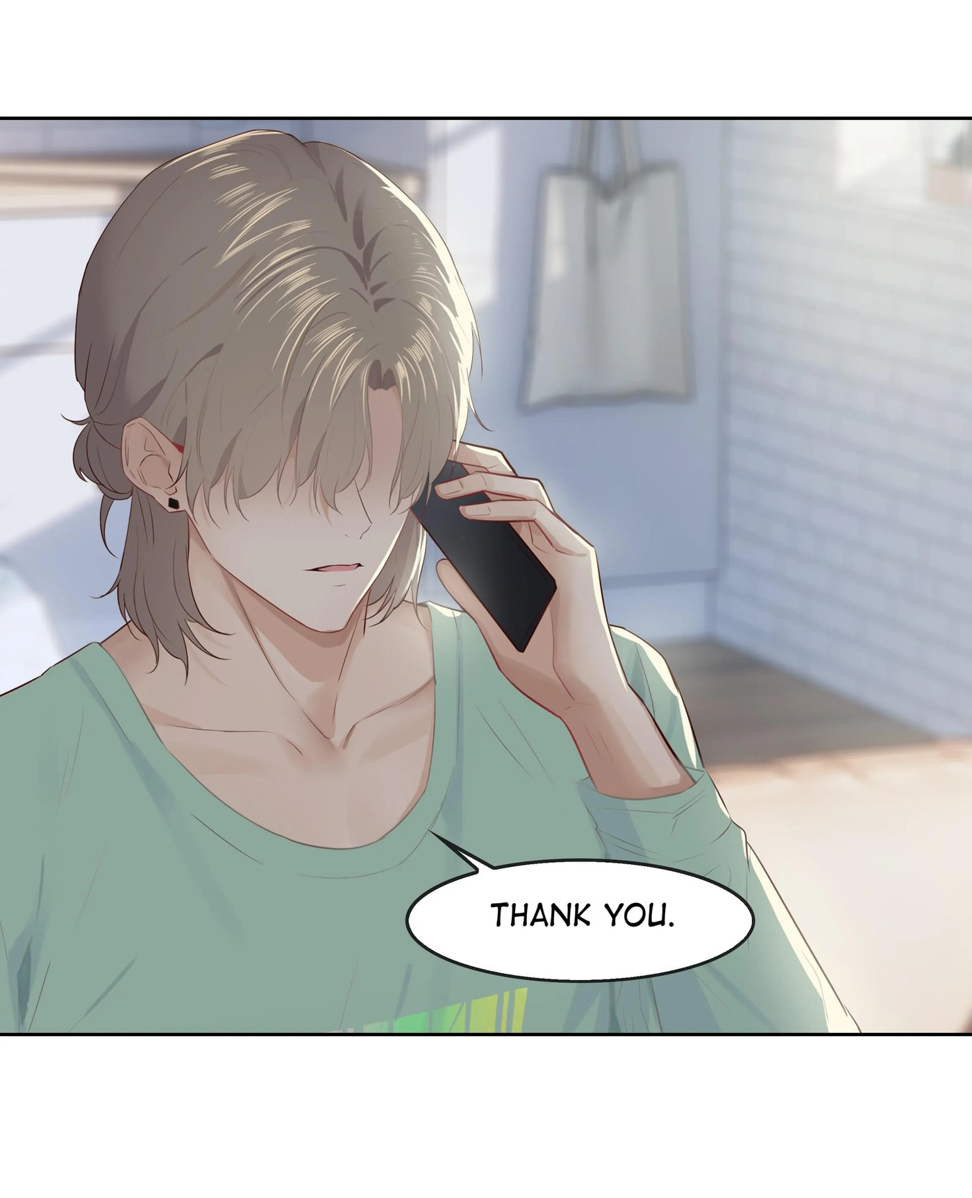 Pretty Friend Chapter 6 page 7 - 