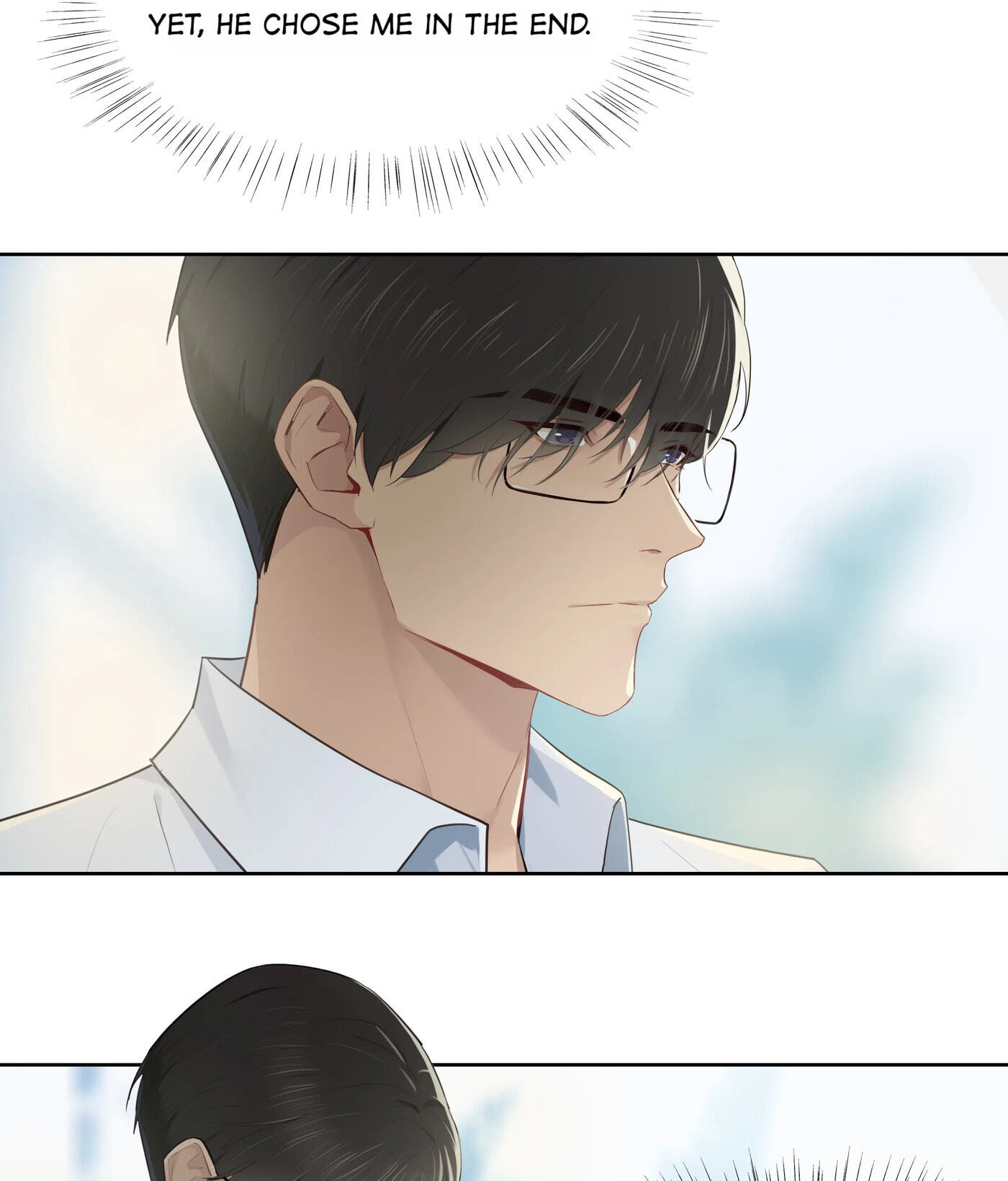 Pretty Friend Chapter 7 page 12 - 