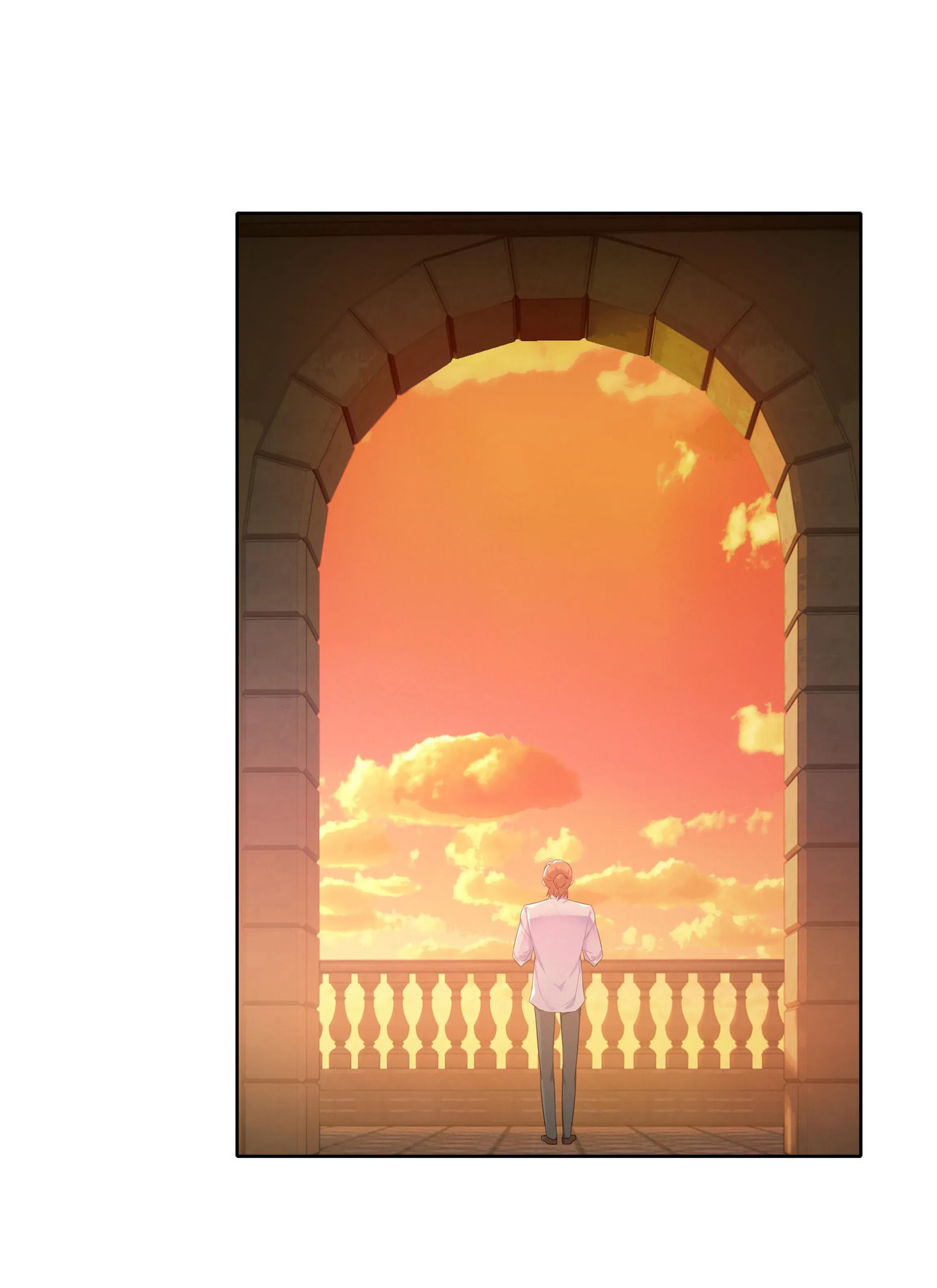 Pretty Friend Chapter 7 page 20 - 