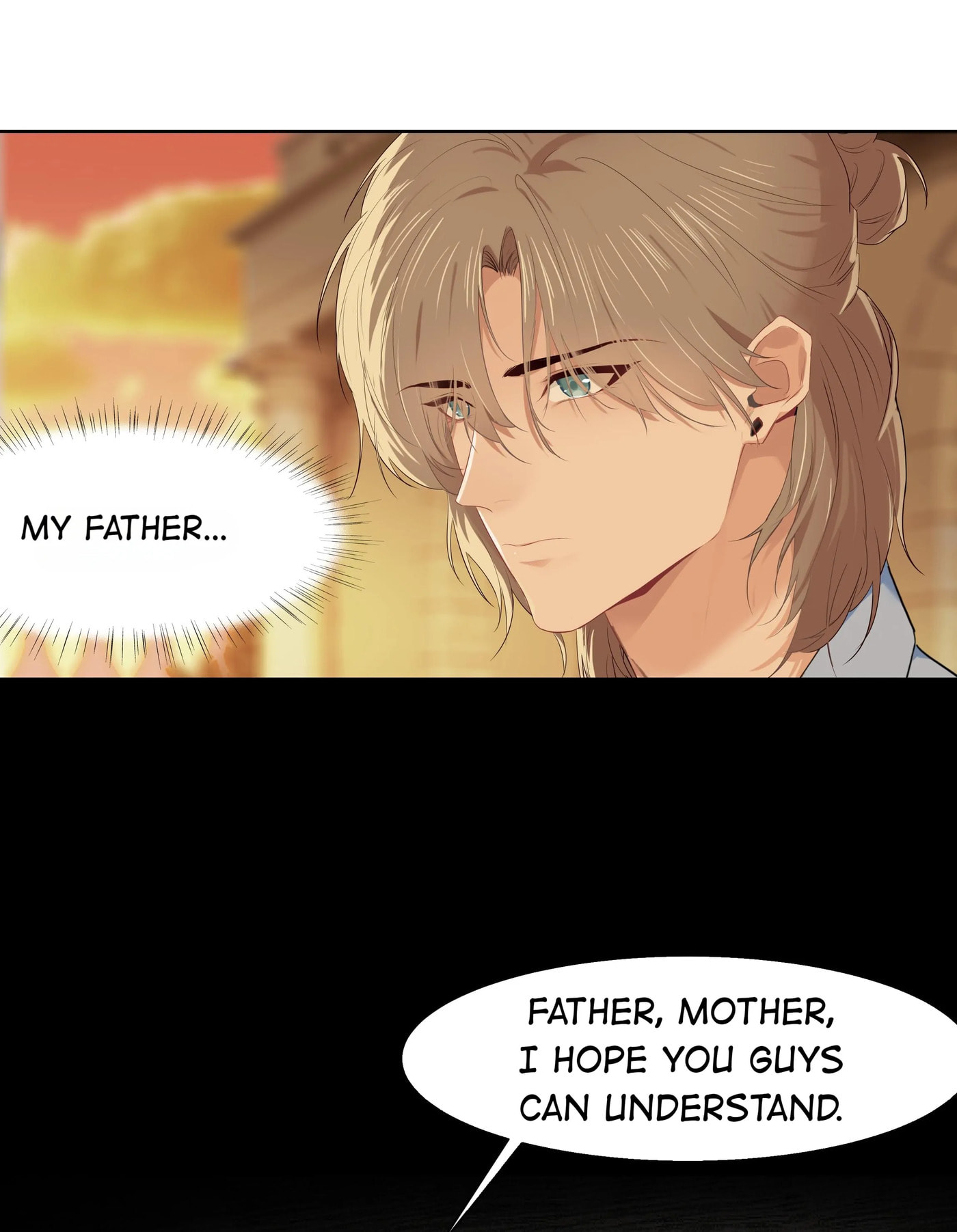 Pretty Friend Chapter 7 page 21 - 