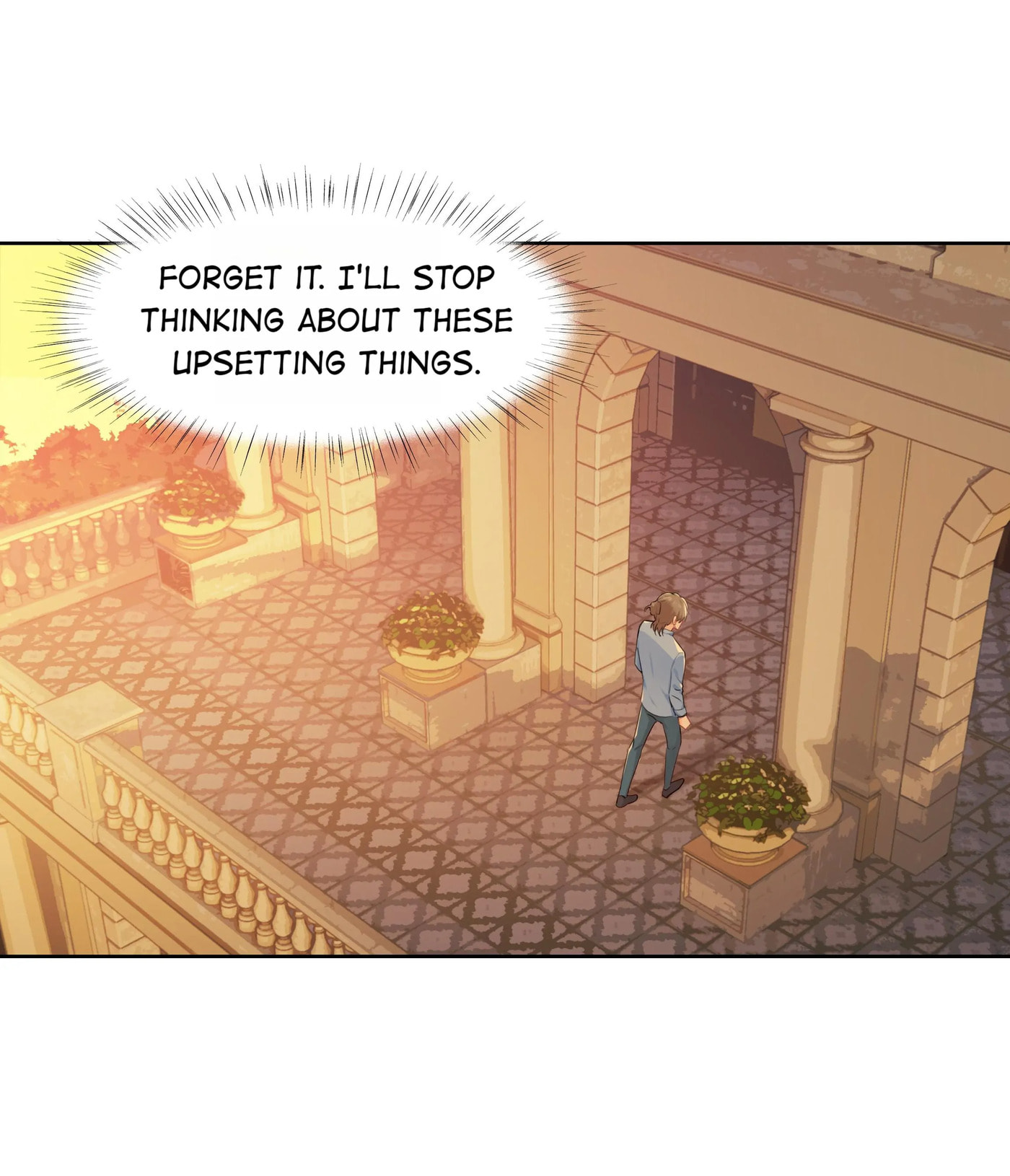 Pretty Friend Chapter 7 page 26 - 