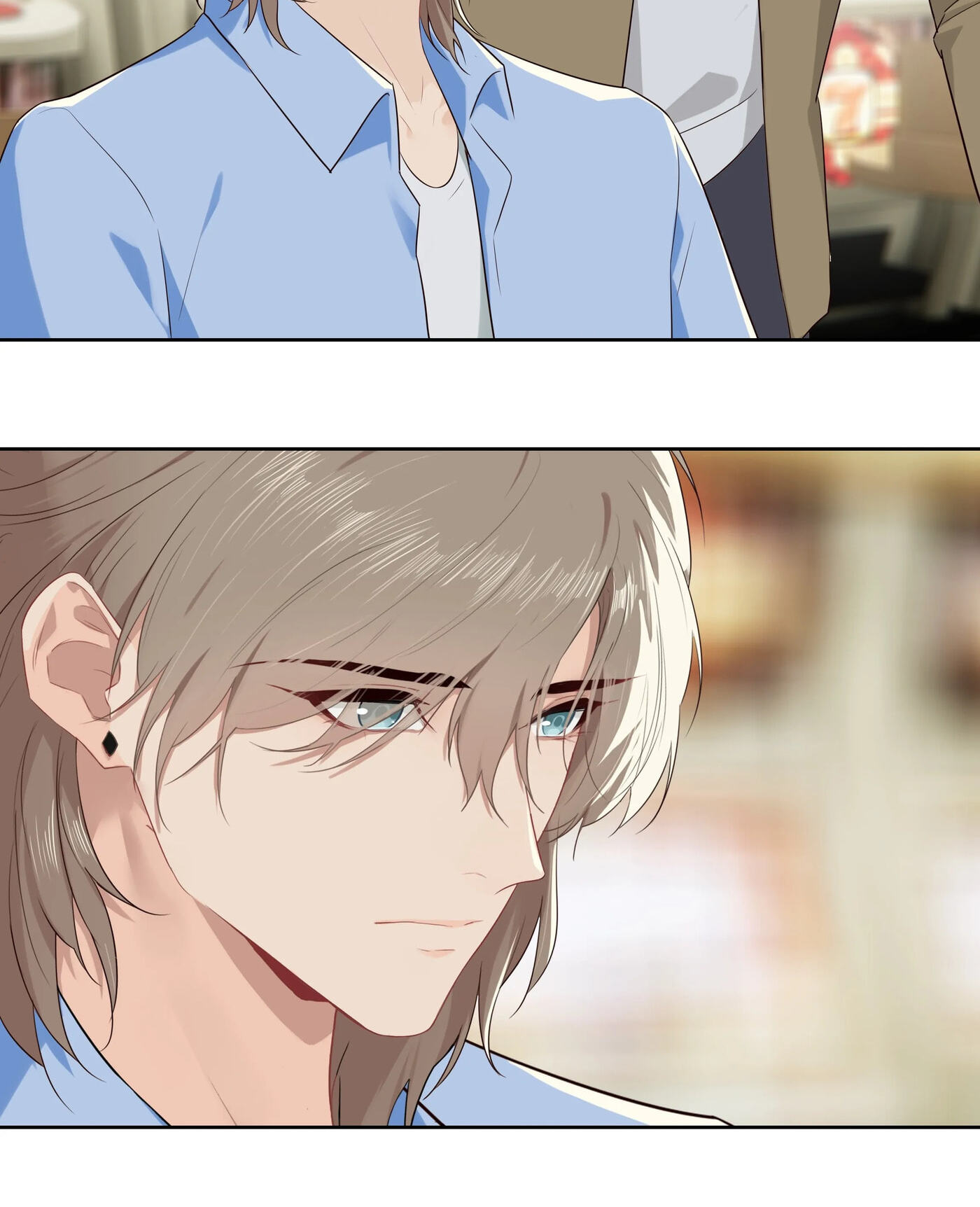 Pretty Friend Chapter 7 page 36 - 