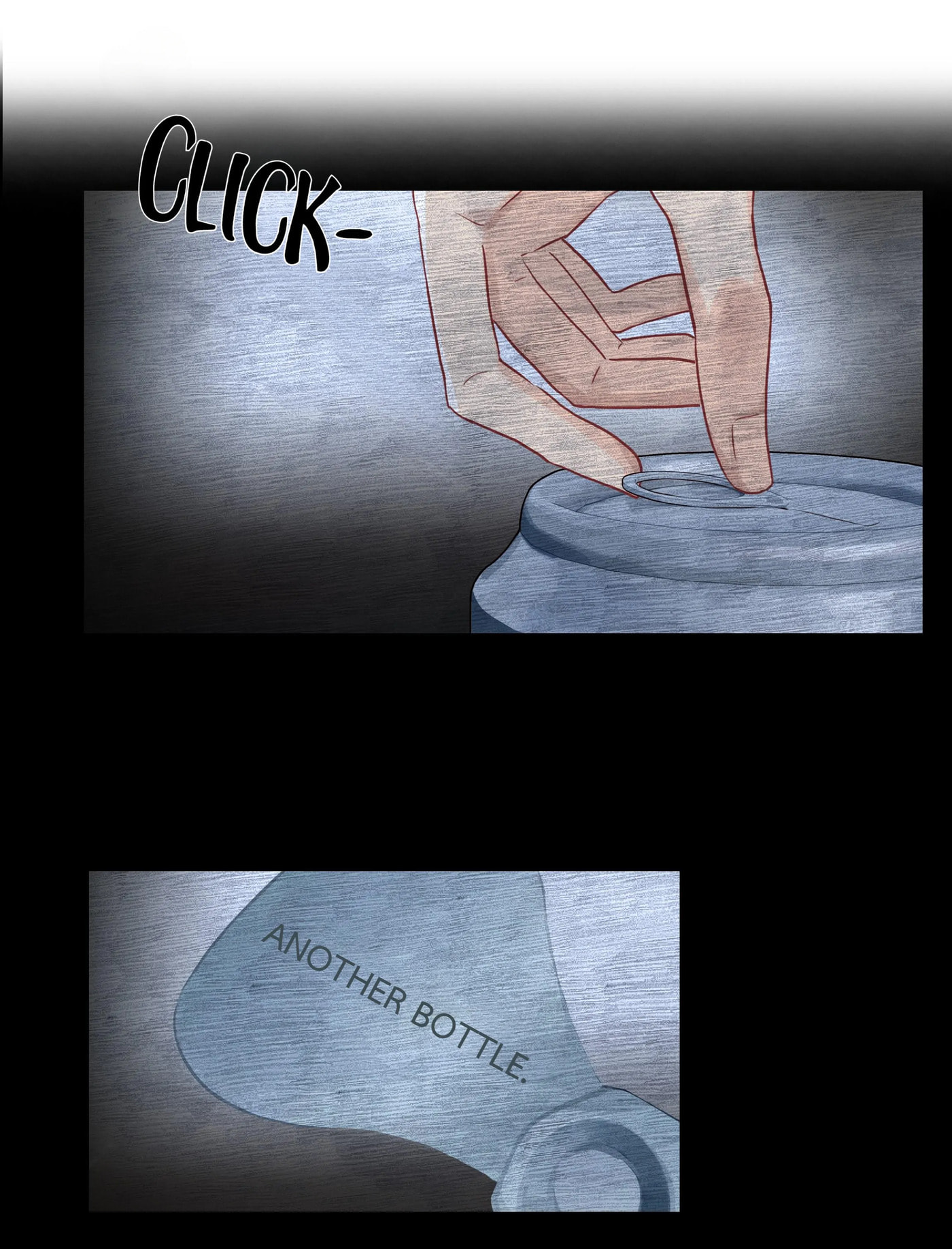 Pretty Friend Chapter 7 page 37 - 