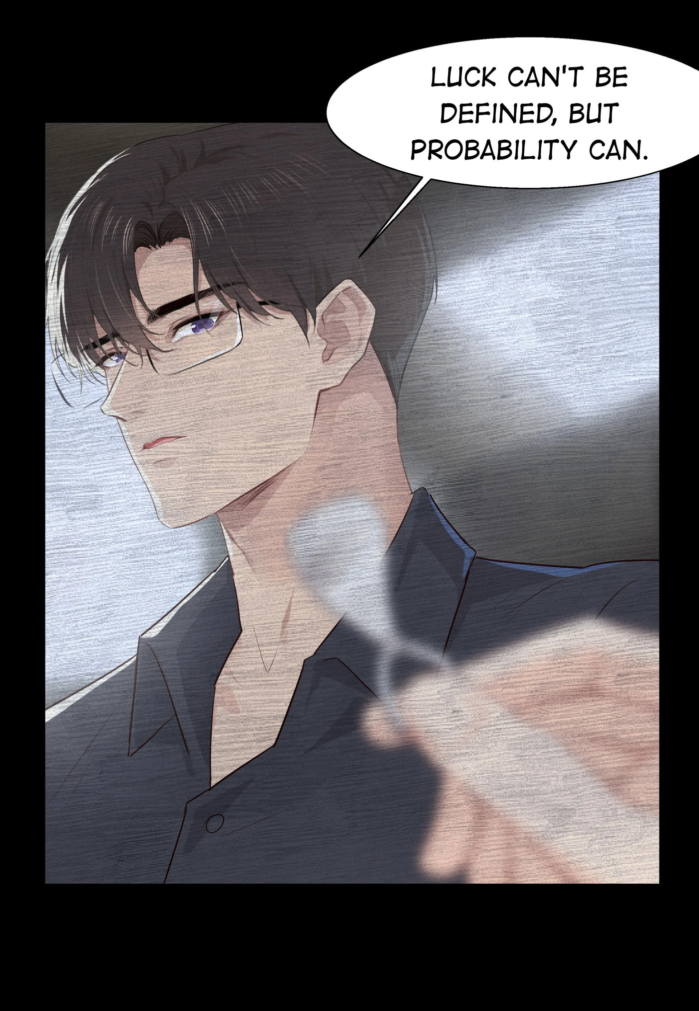 Pretty Friend Chapter 7 page 39 - 