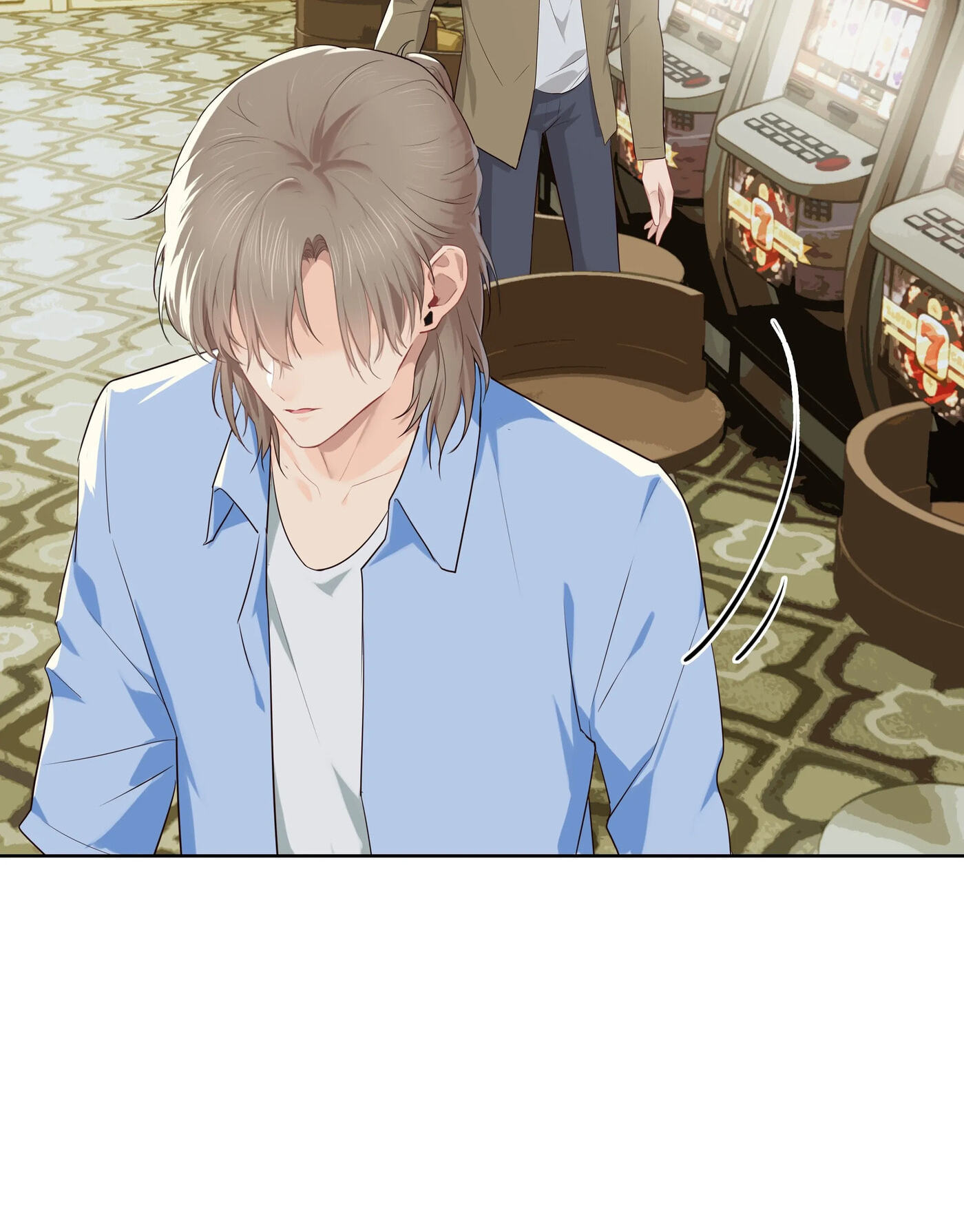 Pretty Friend Chapter 7 page 42 - 