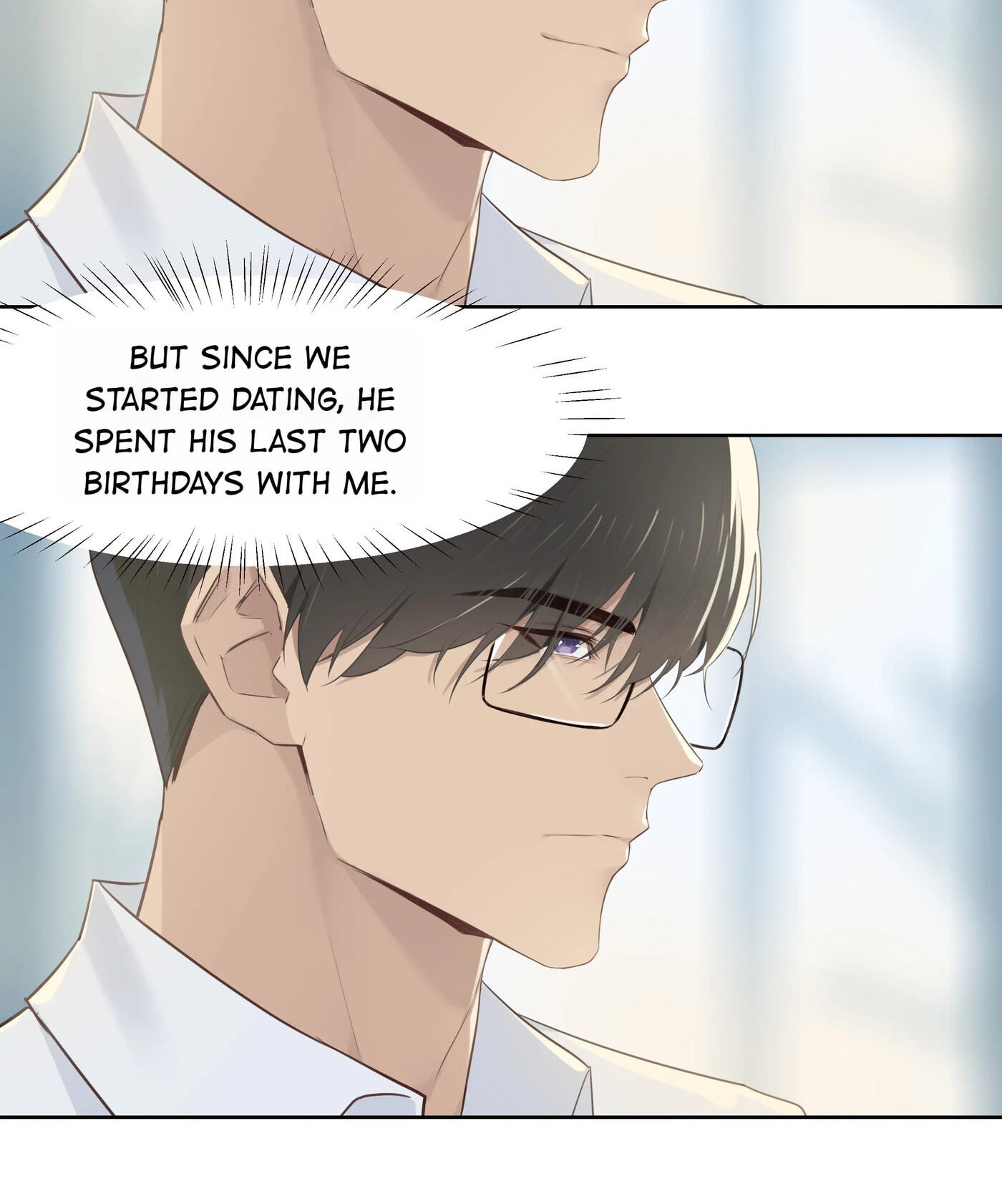 Pretty Friend Chapter 7 page 9 - 