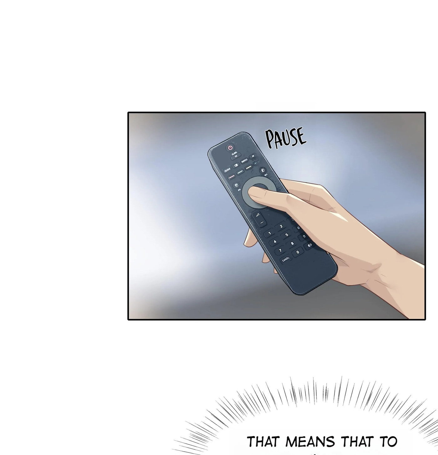 Pretty Friend Chapter 7 page 10 - 