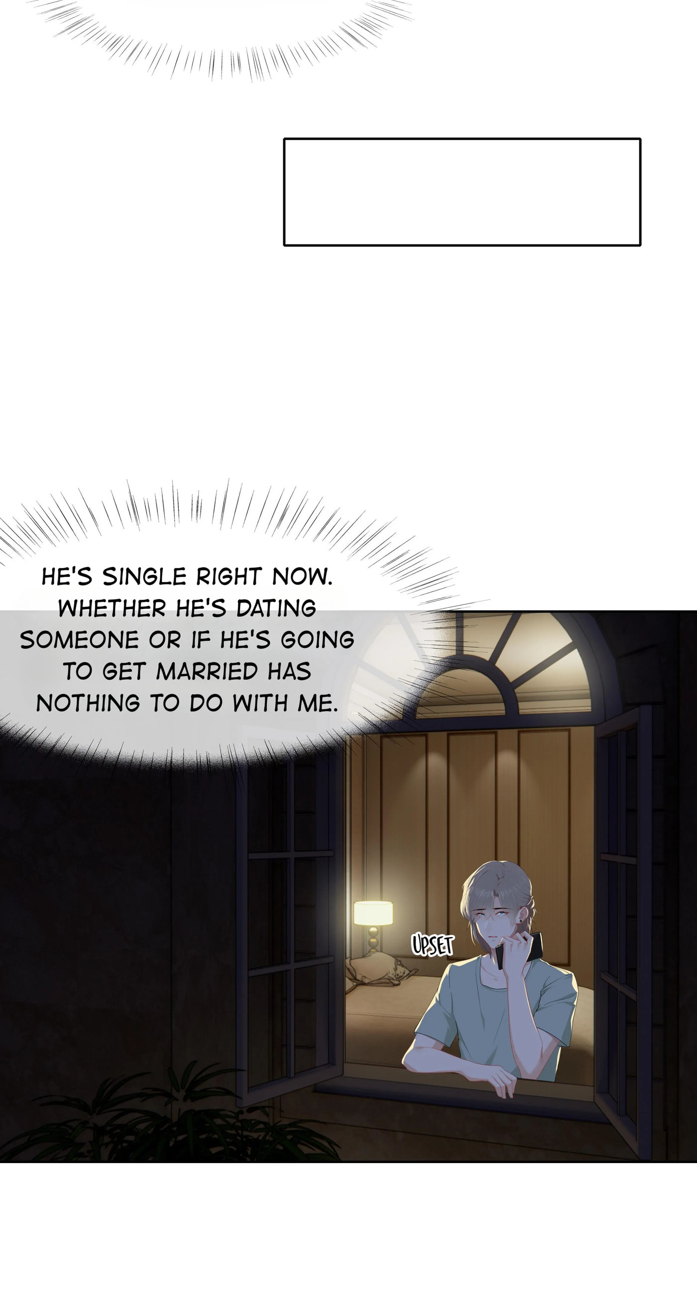Pretty Friend Chapter 8 page 11 - 