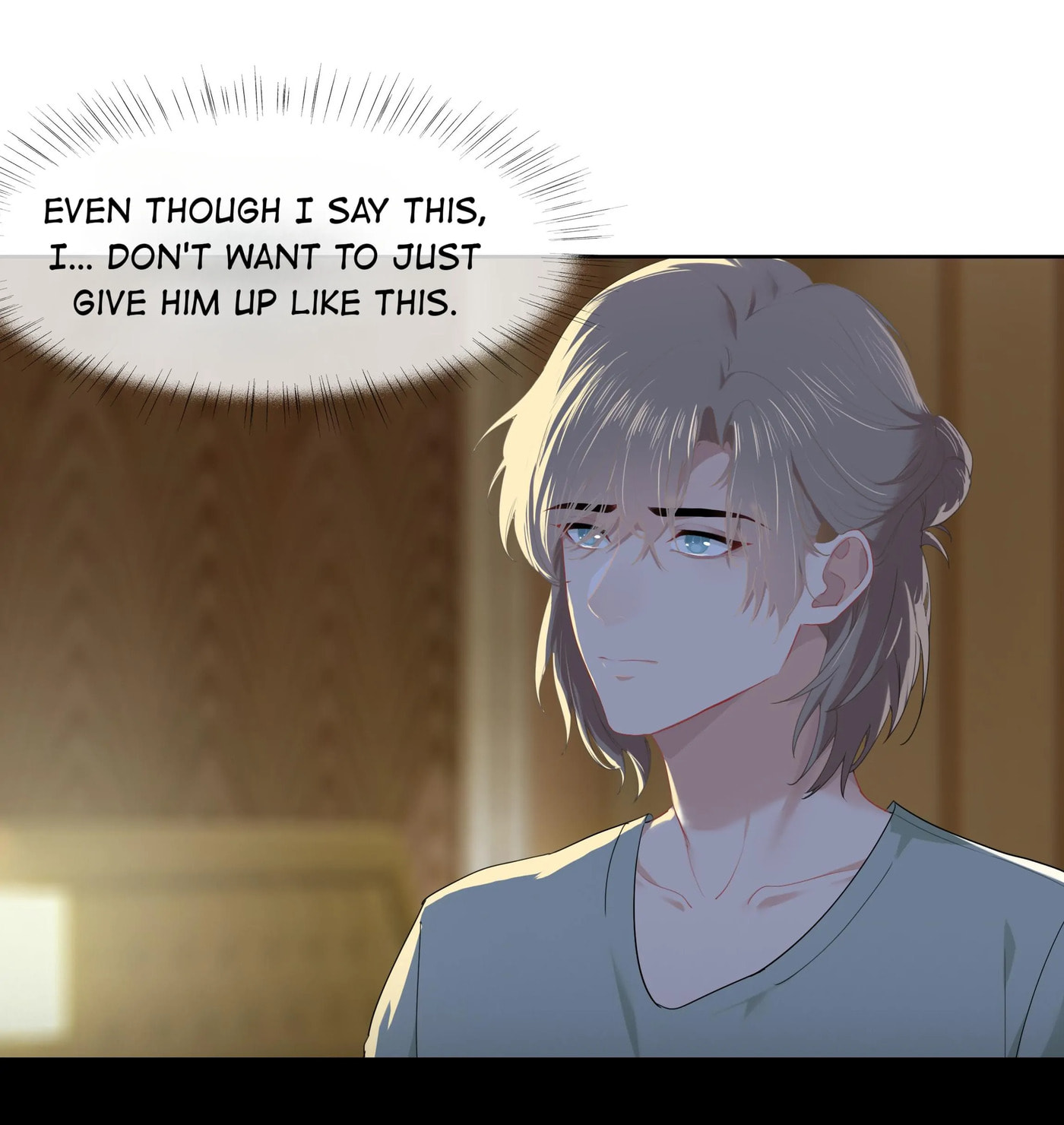 Pretty Friend Chapter 8 page 12 - 