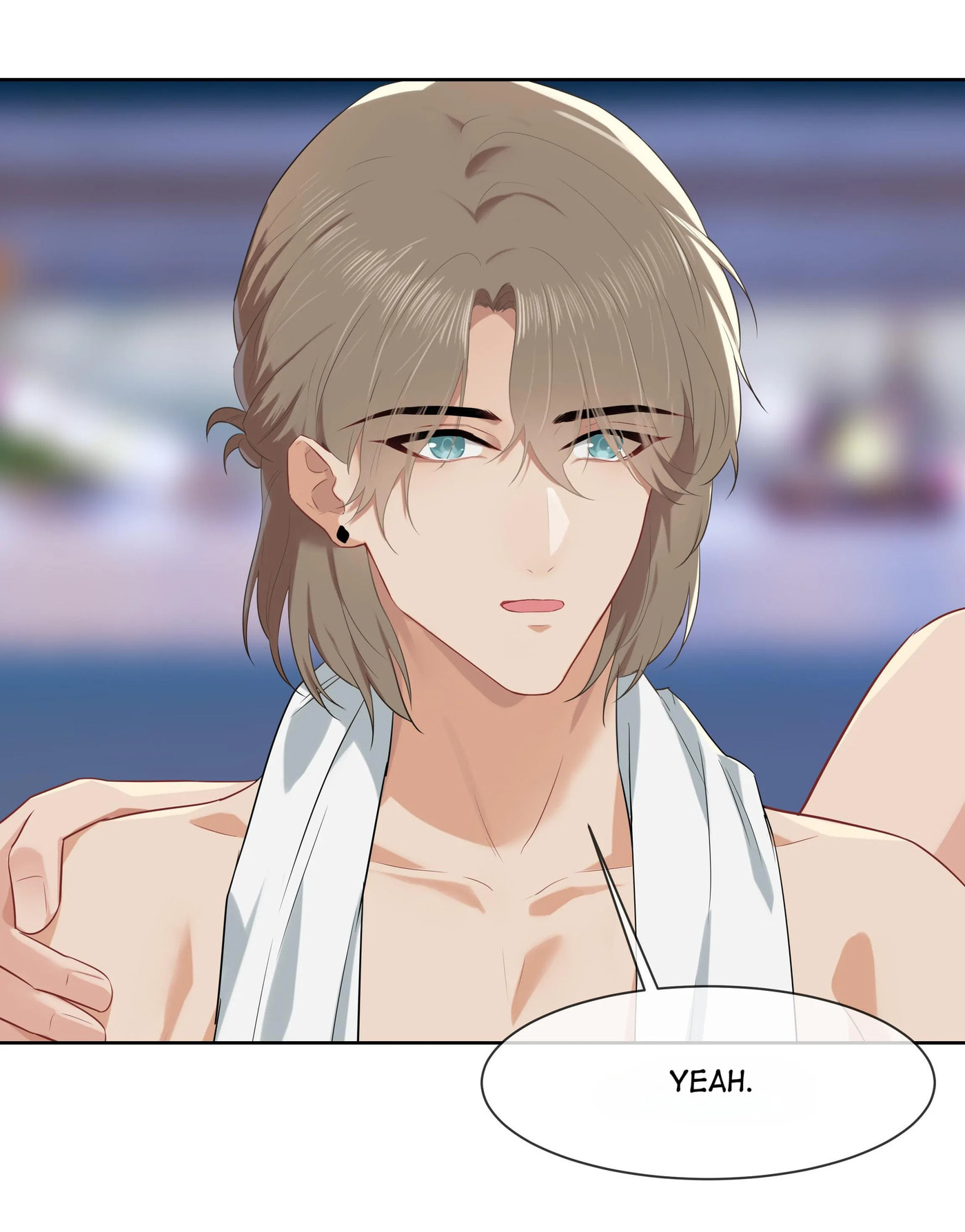 Pretty Friend Chapter 8 page 25 - 