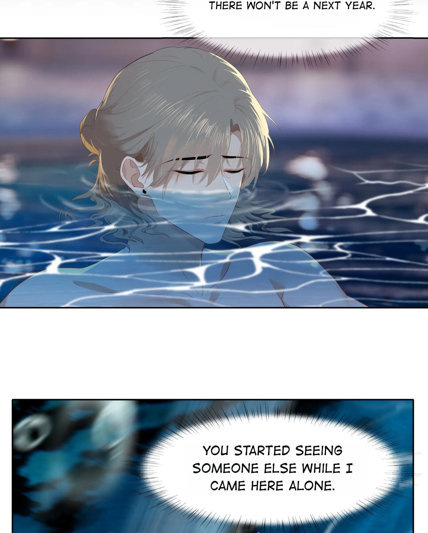 Pretty Friend Chapter 8 page 32 - 