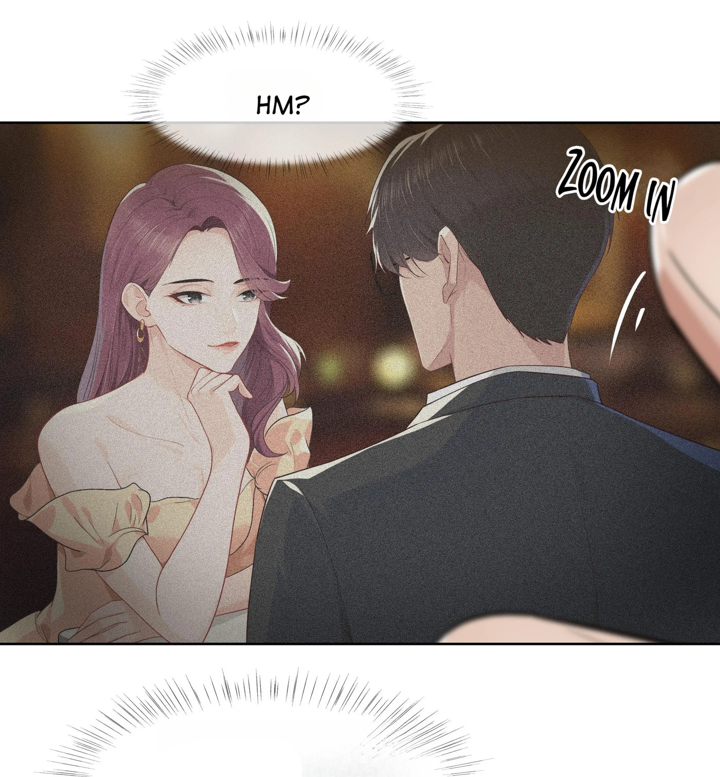 Pretty Friend Chapter 8 page 7 - 