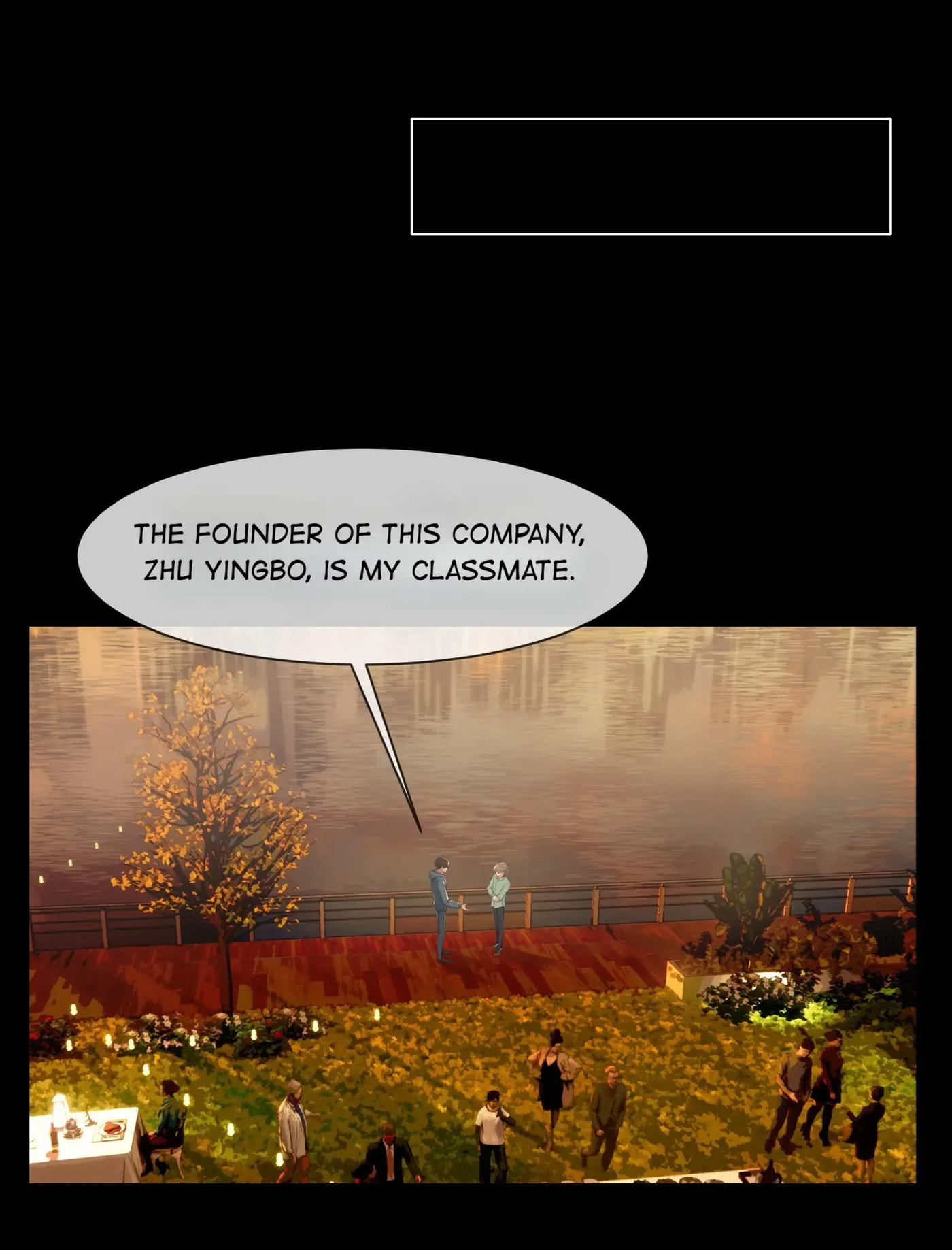 Pretty Friend Chapter 9 page 14 - 