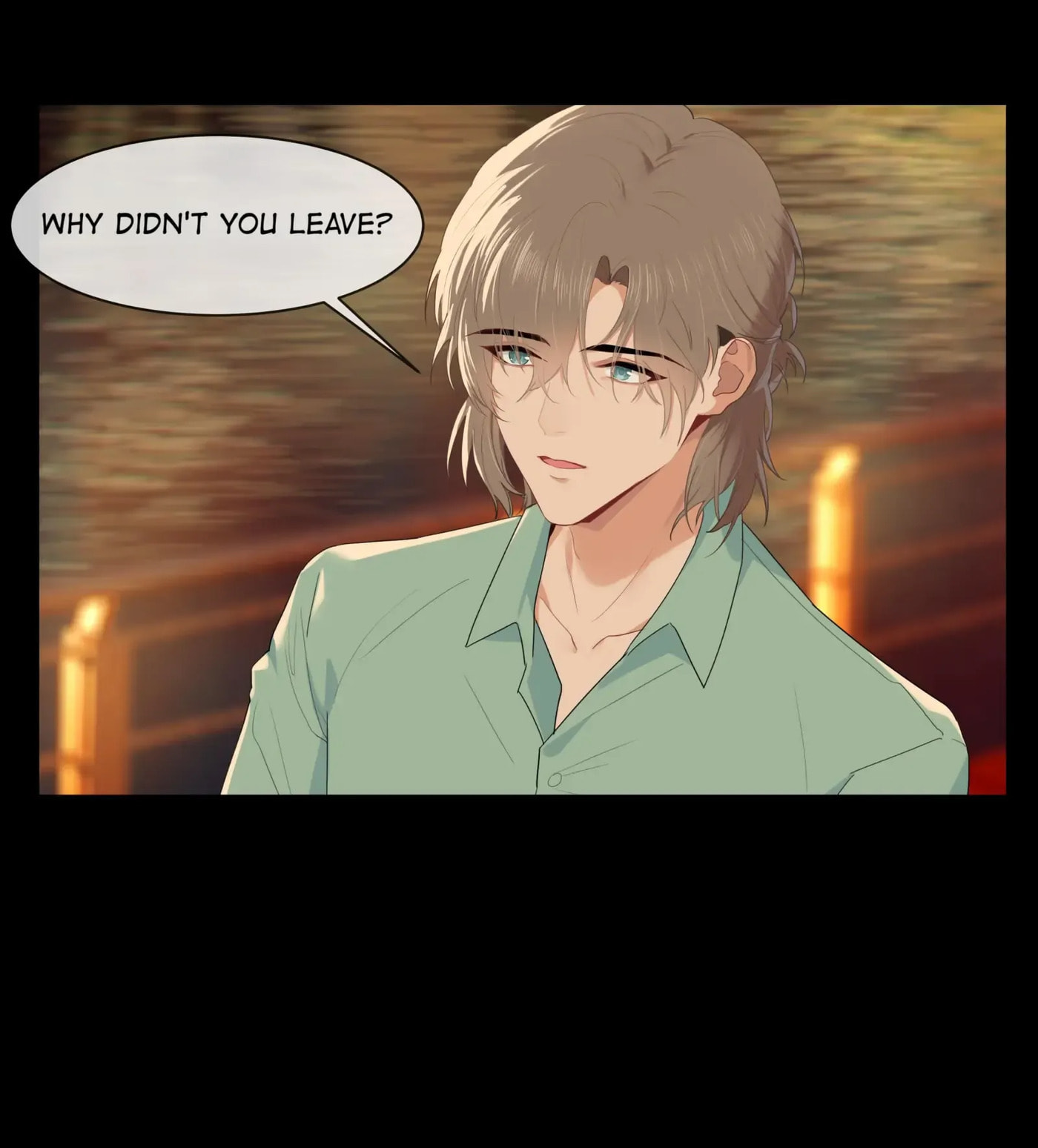 Pretty Friend Chapter 9 page 16 - 