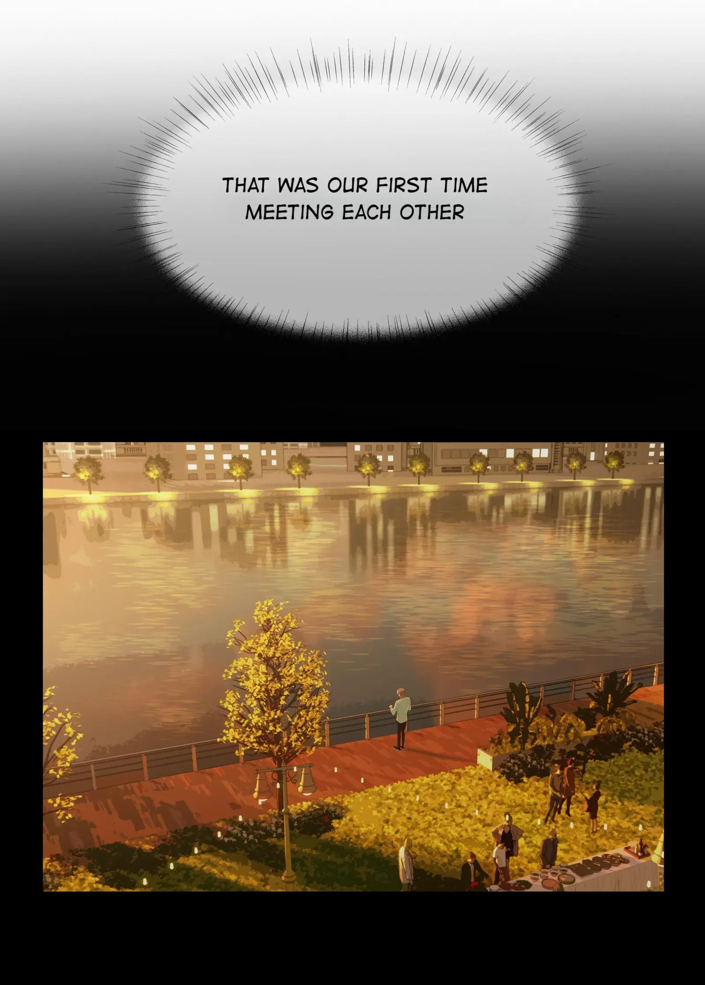 Pretty Friend Chapter 9 page 3 - 