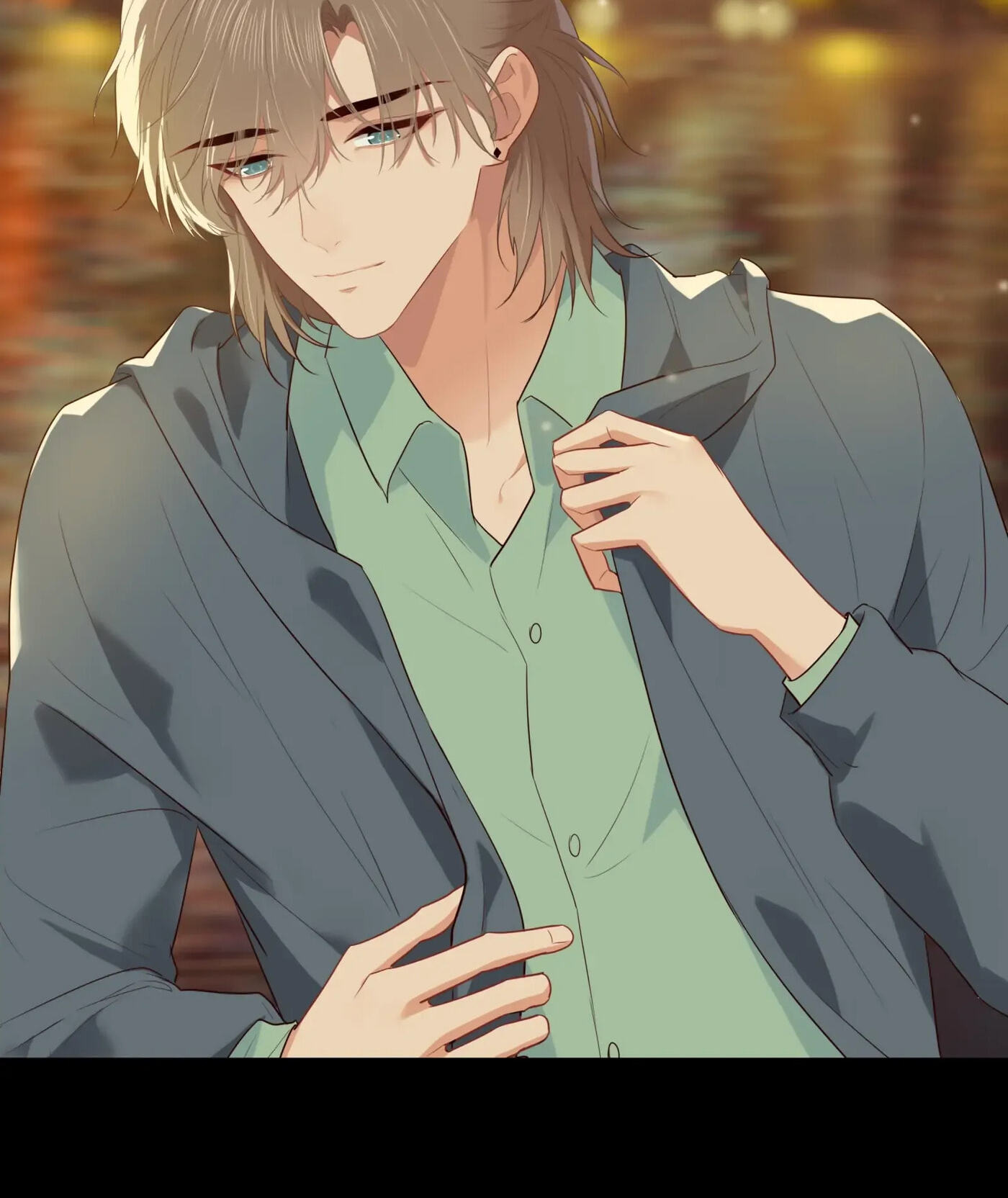 Pretty Friend Chapter 9 page 22 - 