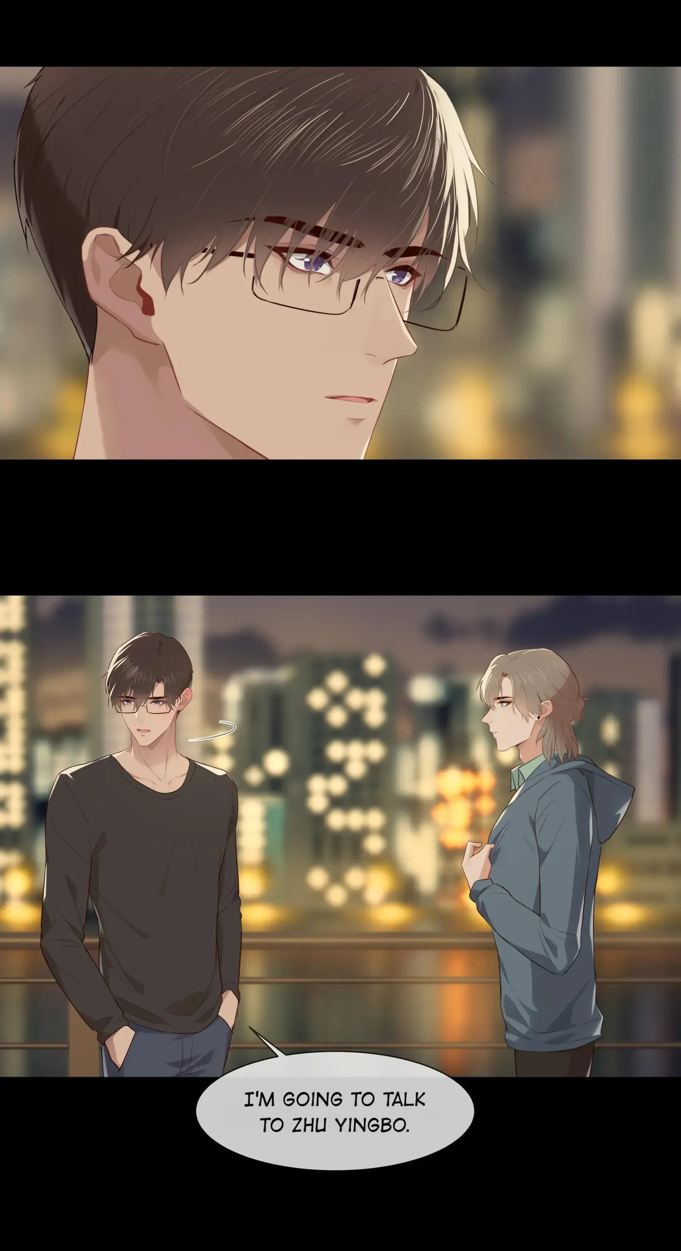 Pretty Friend Chapter 9 page 24 - 