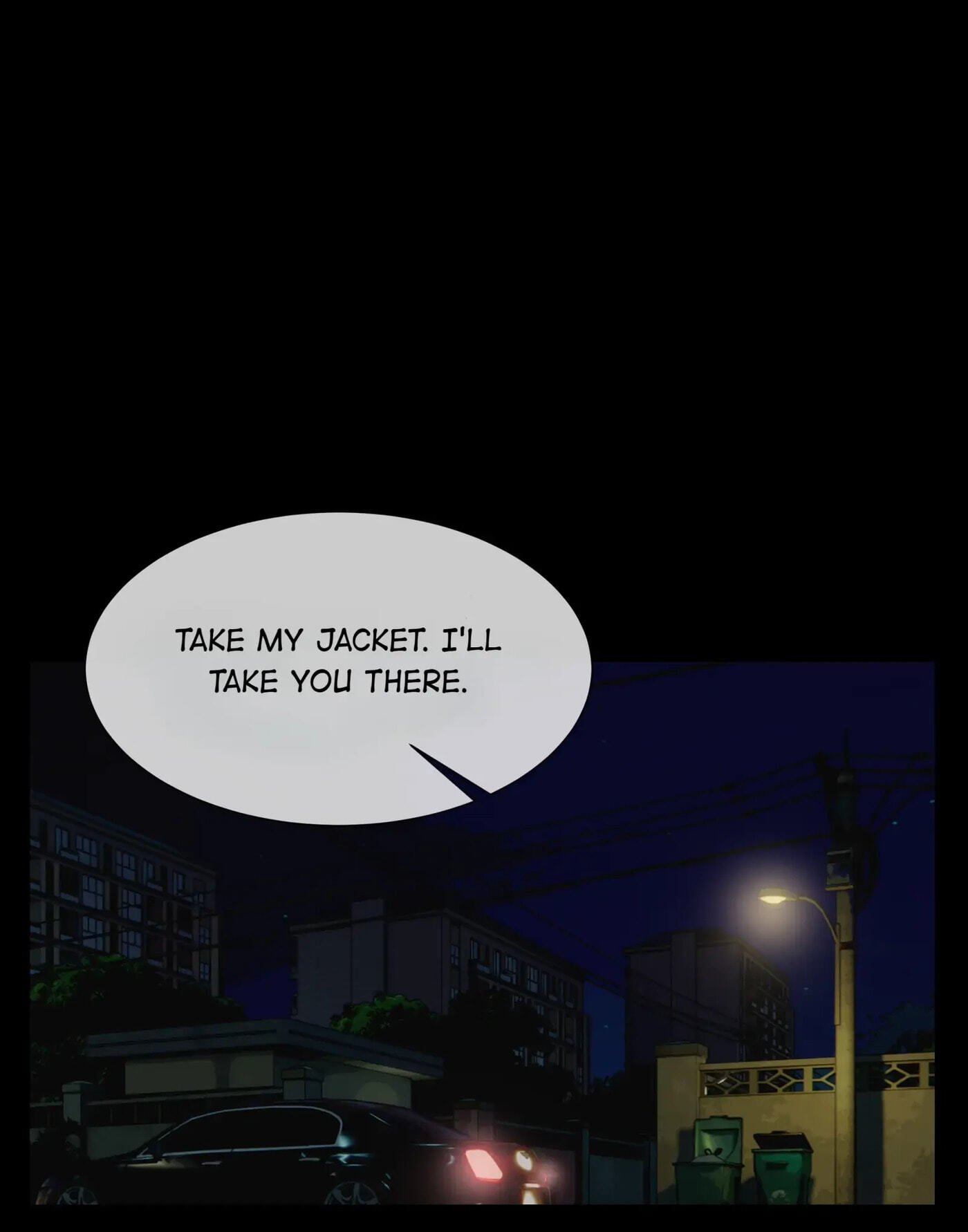 Pretty Friend Chapter 9 page 28 - 