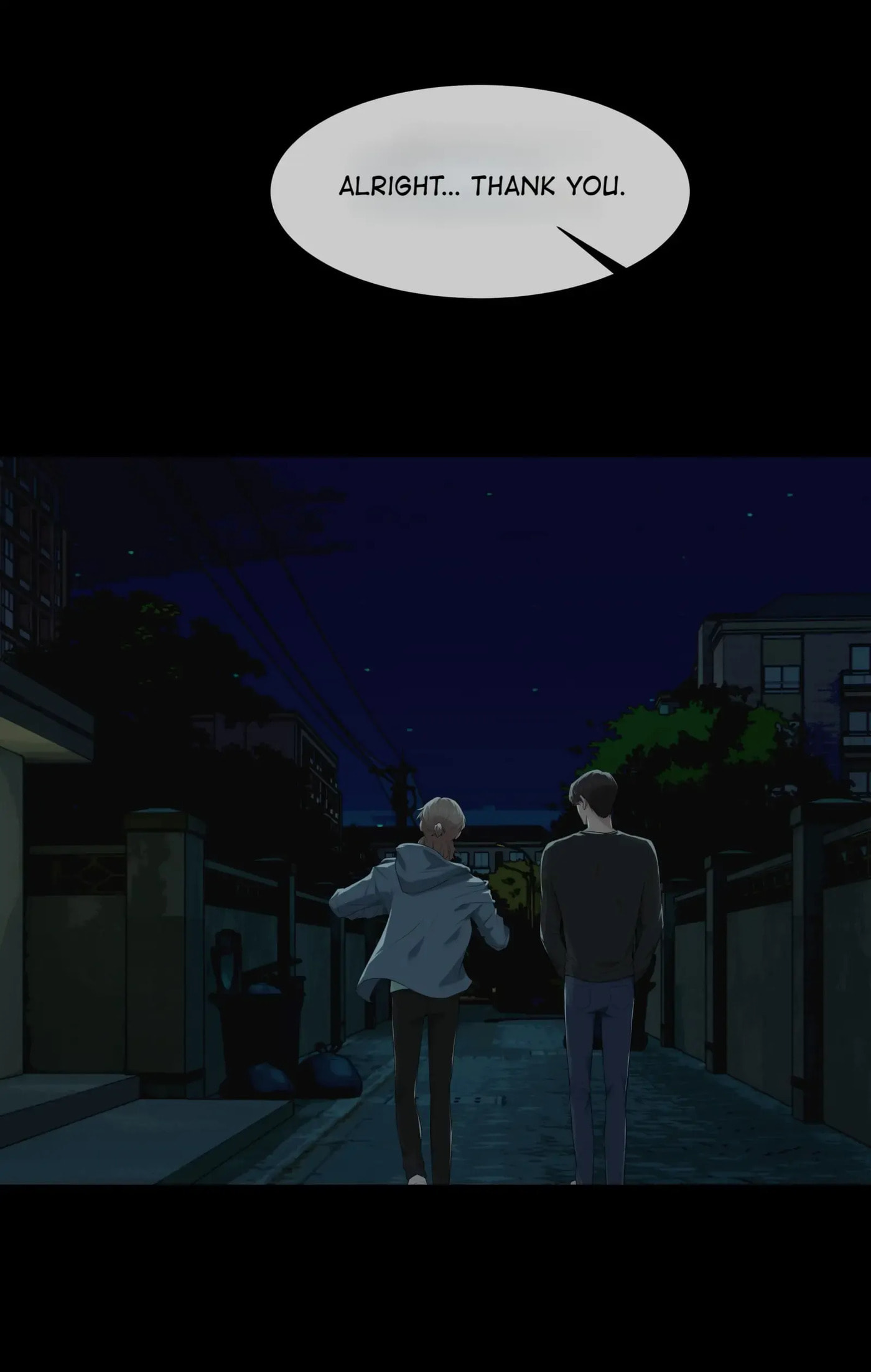 Pretty Friend Chapter 9 page 30 - 