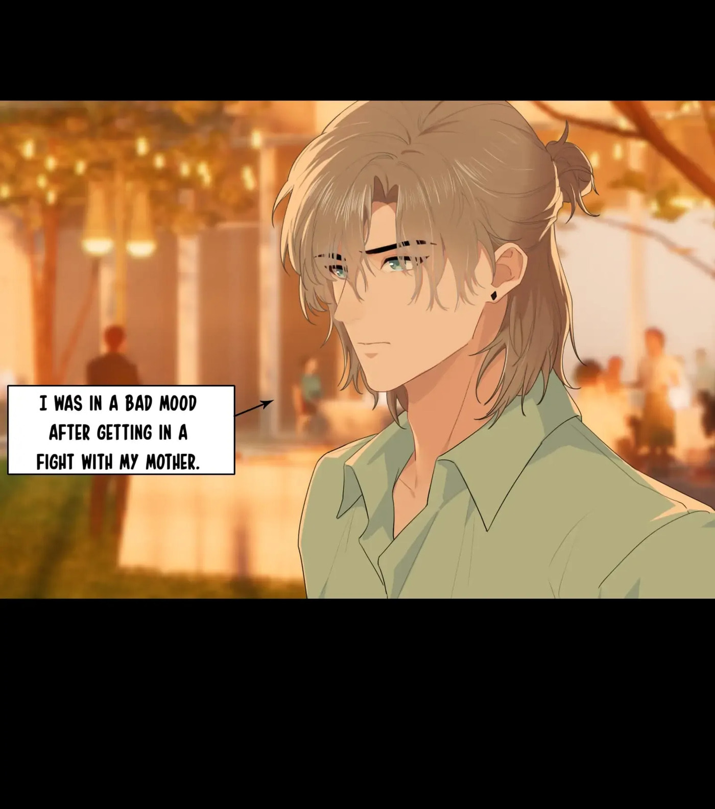 Pretty Friend Chapter 9 page 4 - 